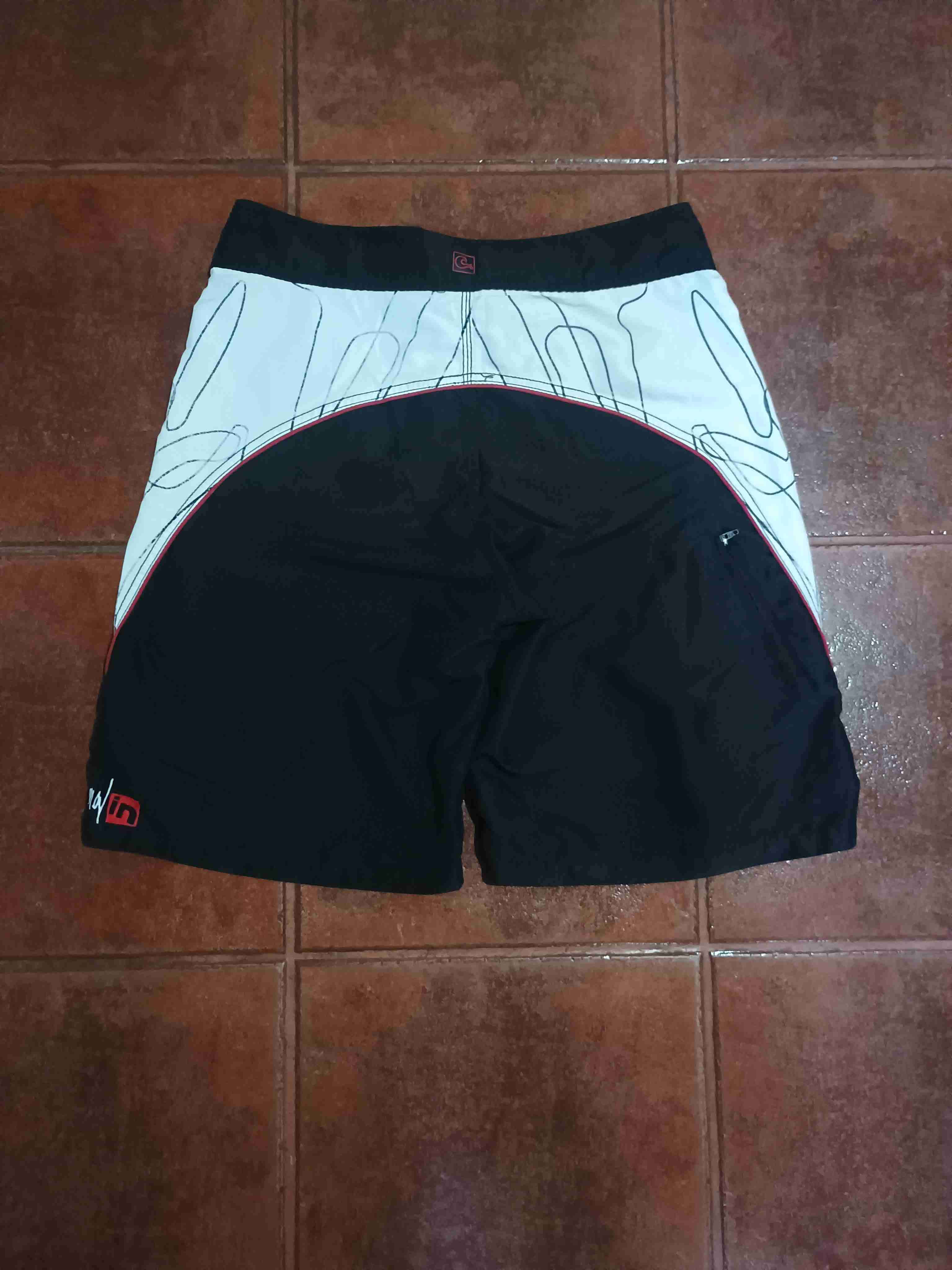 Shorts de baño - miniatura 5