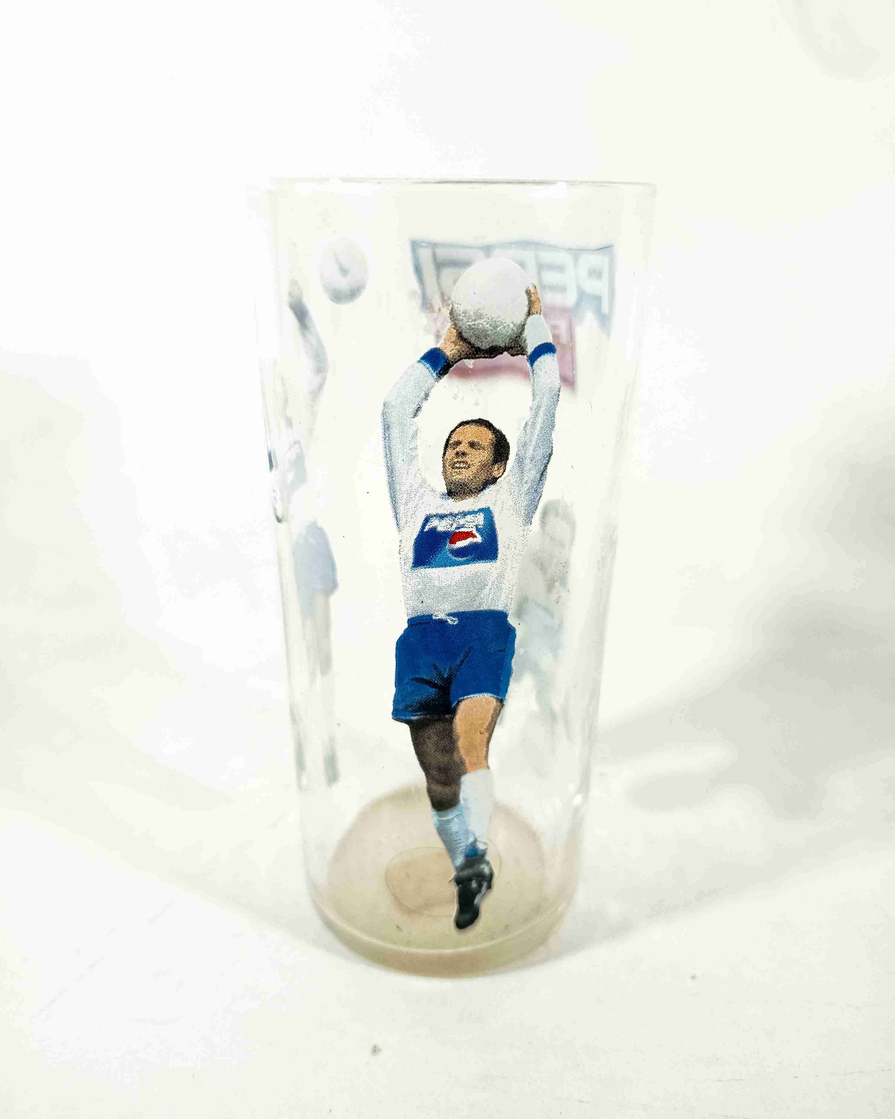 Vaso Pepsi Fútbol. - 3