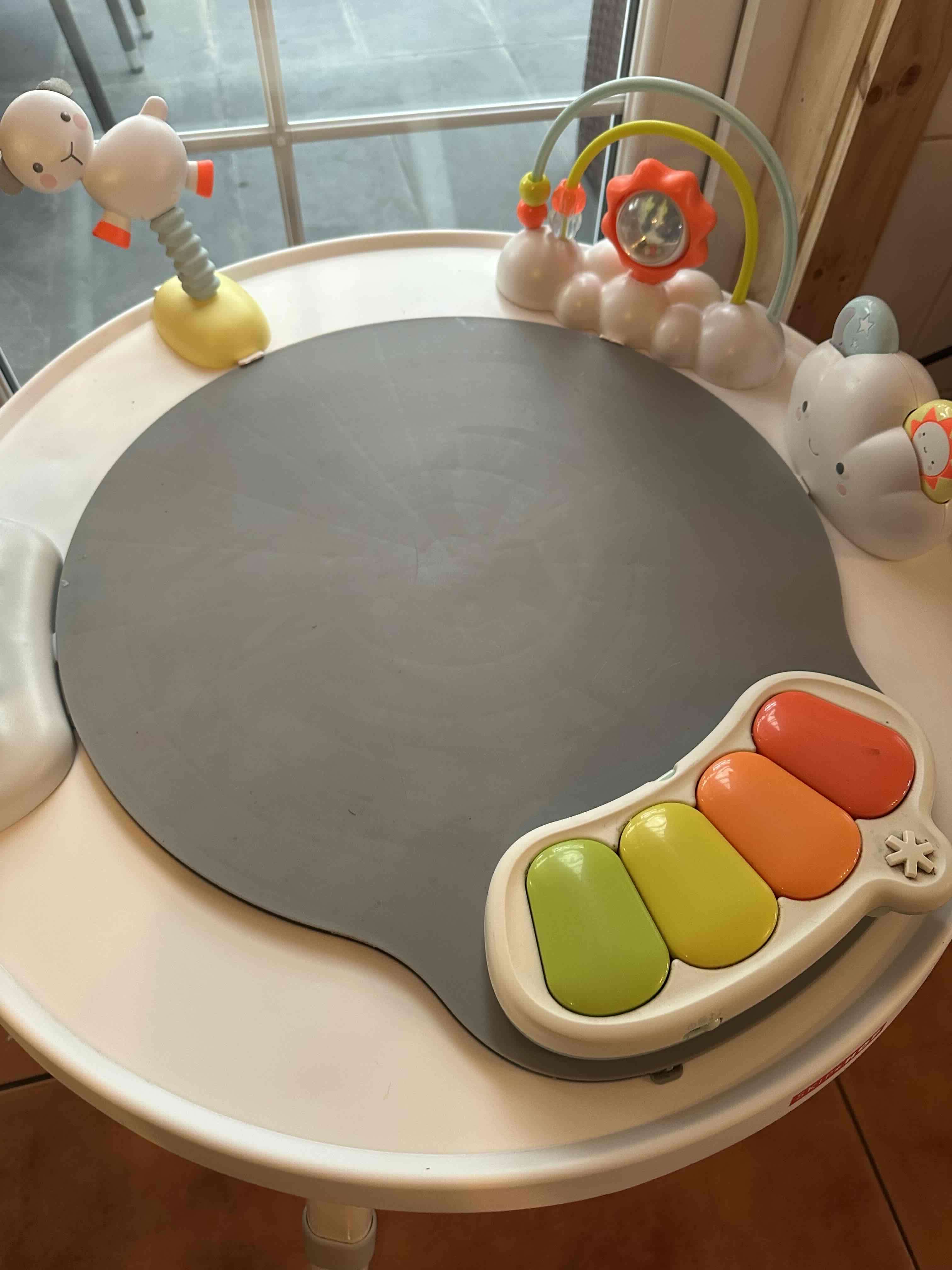 Centro de actividades para bebé