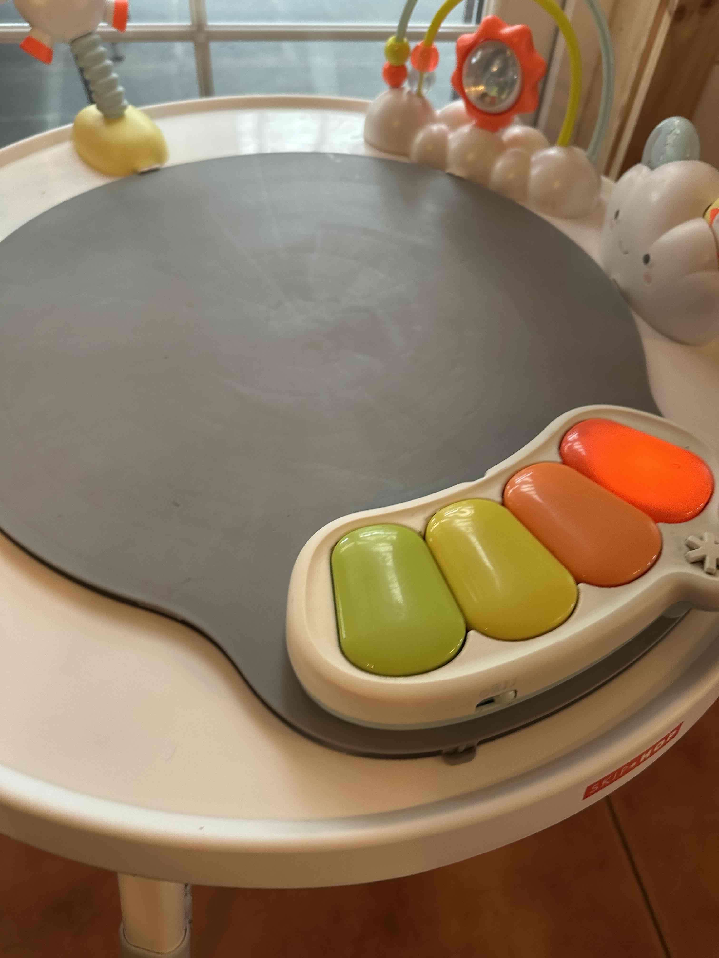 Centro de actividades para bebé - miniatura 2