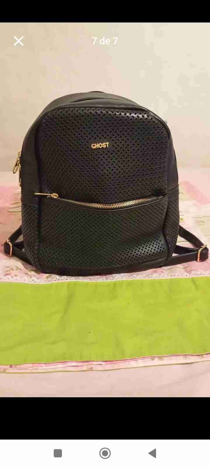 Mochilas - miniatura 2