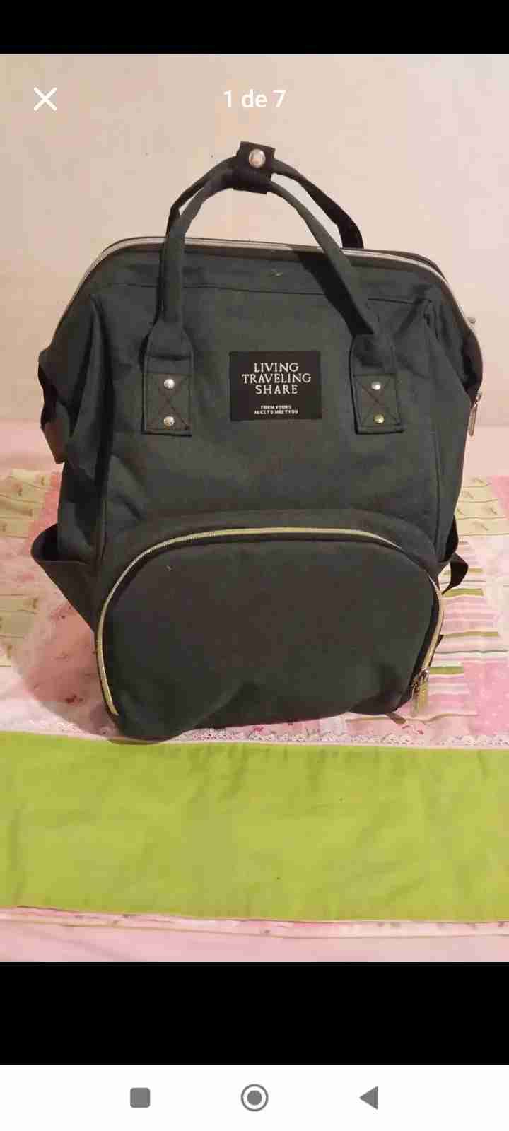 Mochilas - miniatura 3