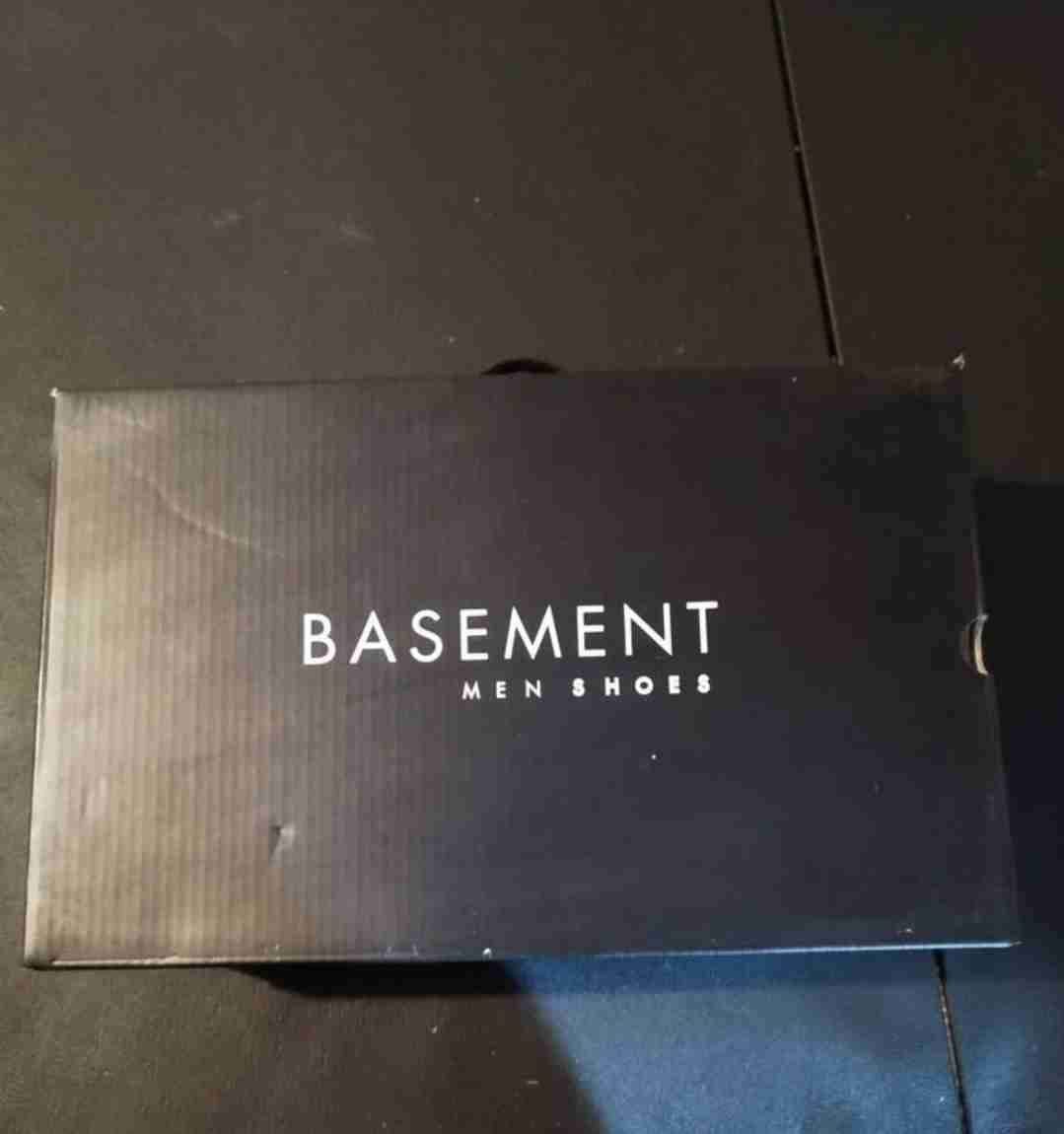 Zapatillas deportivas azul marino - miniatura 4