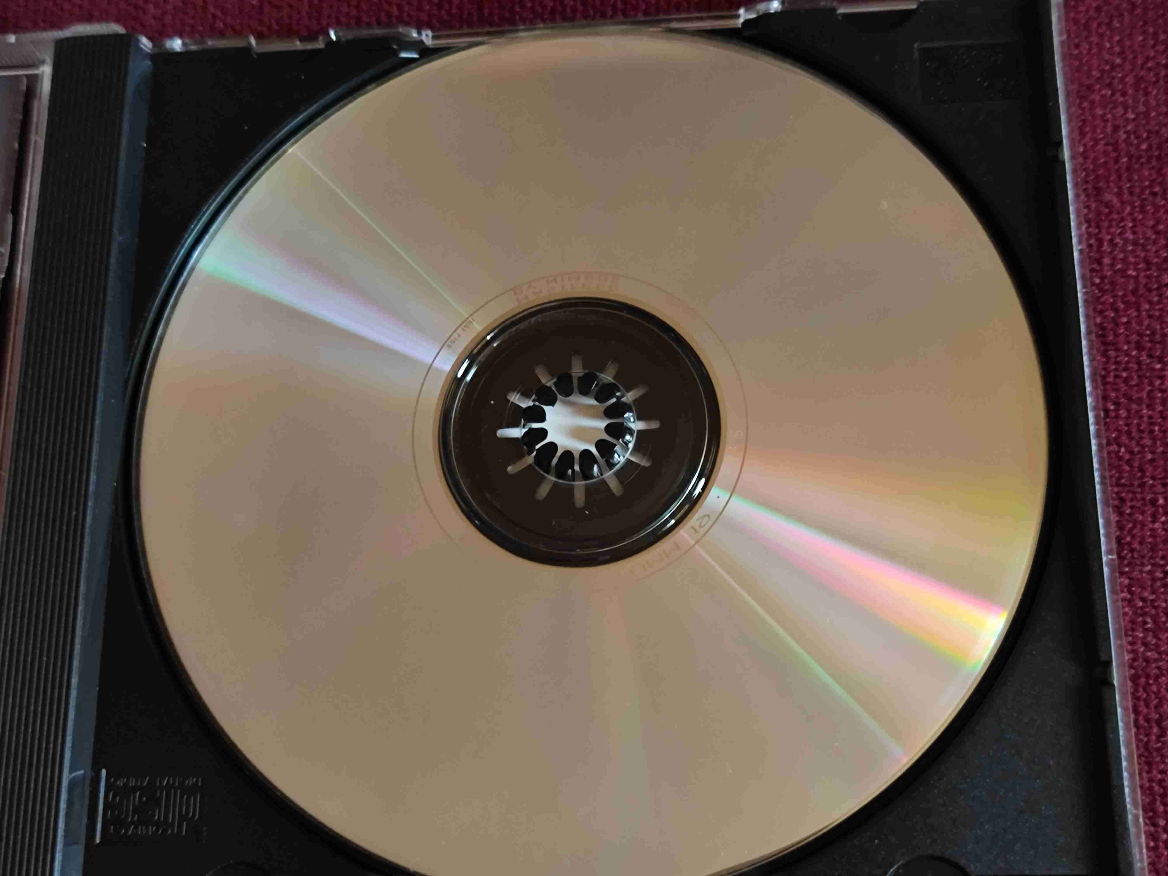 Depeche Mode - Some Great Reward - miniatura 4