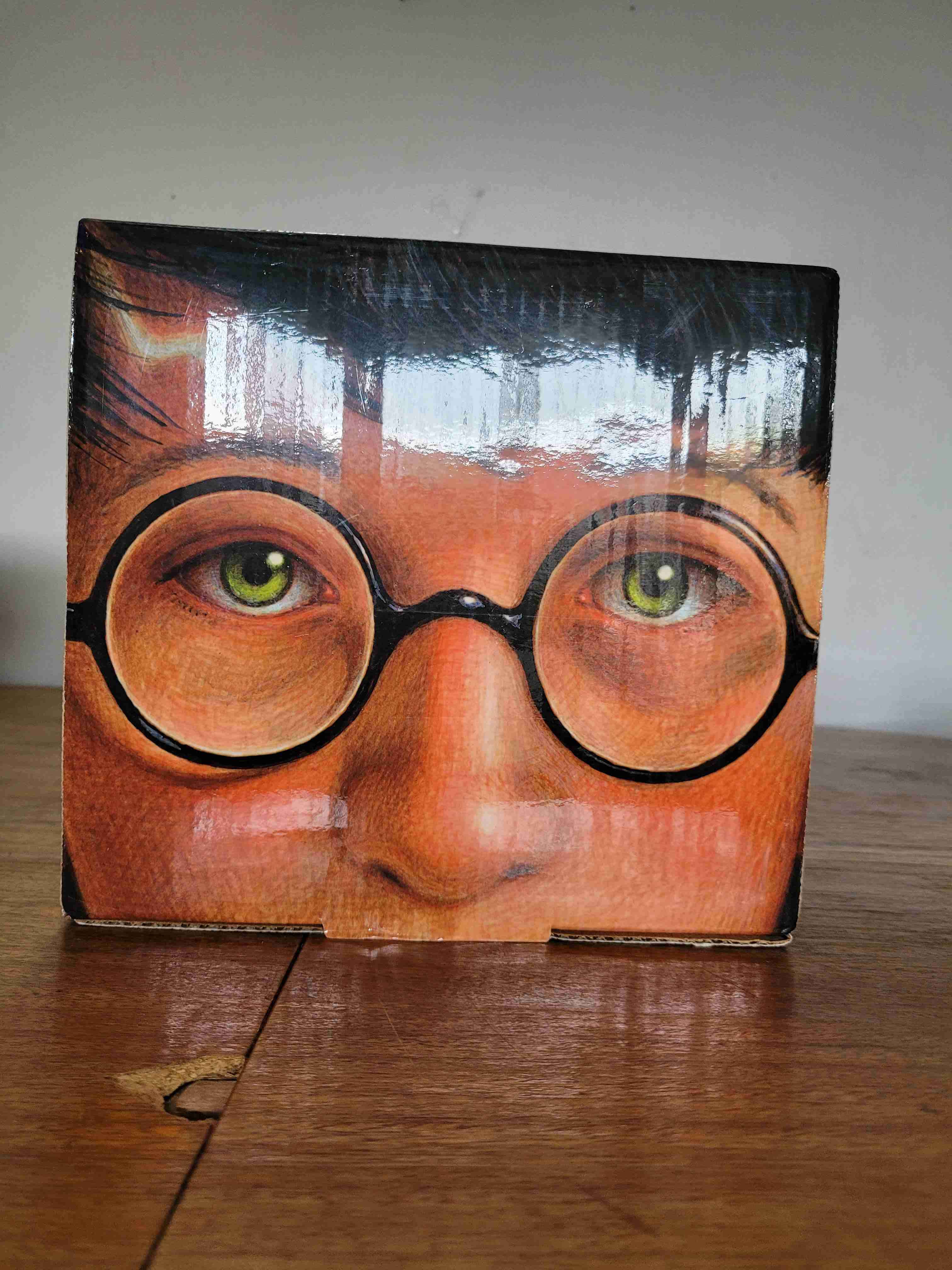 Colección completa Harry Potter en inglés - miniatura 2