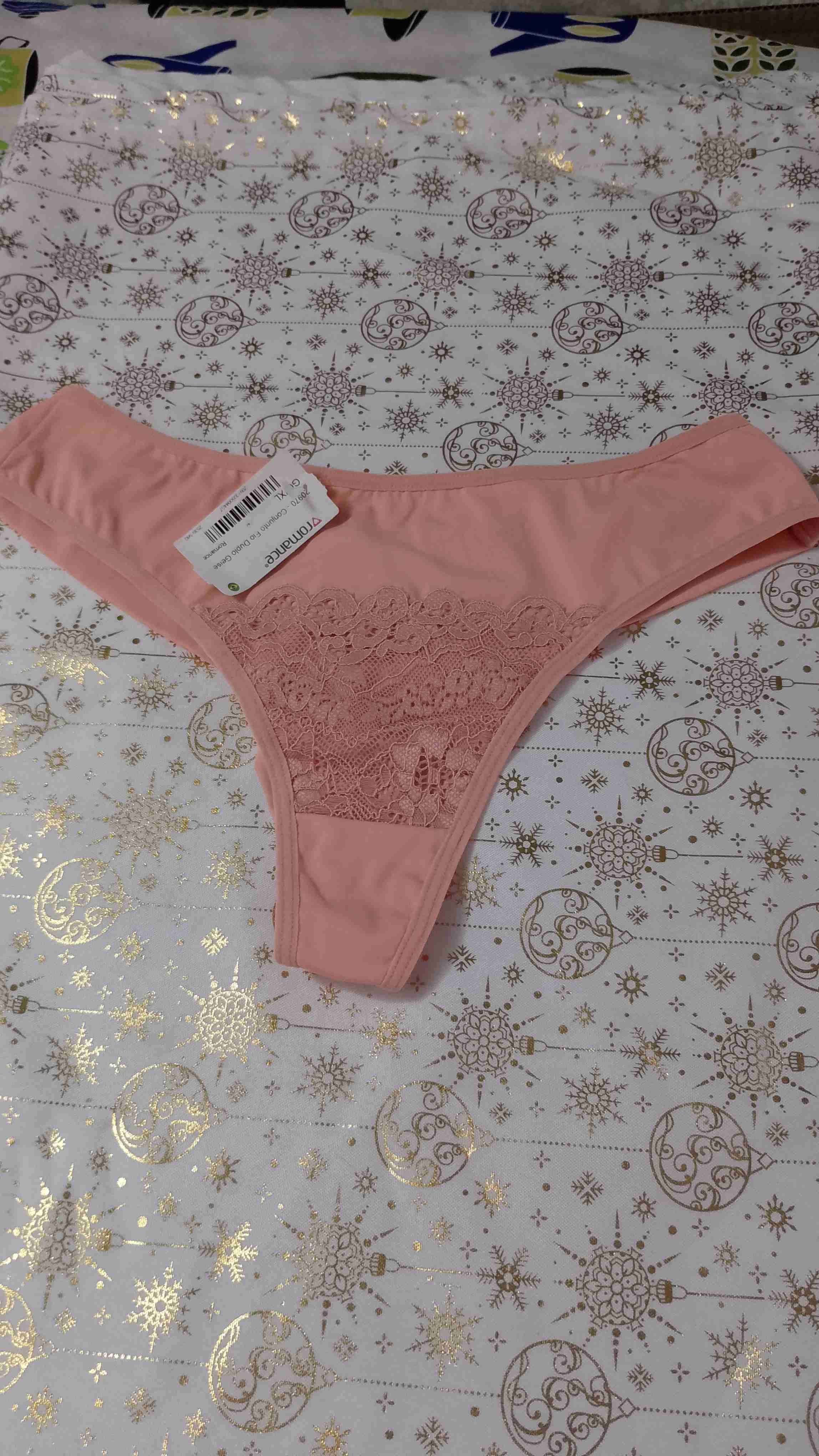 Colaless rosado nuevo - miniatura 2