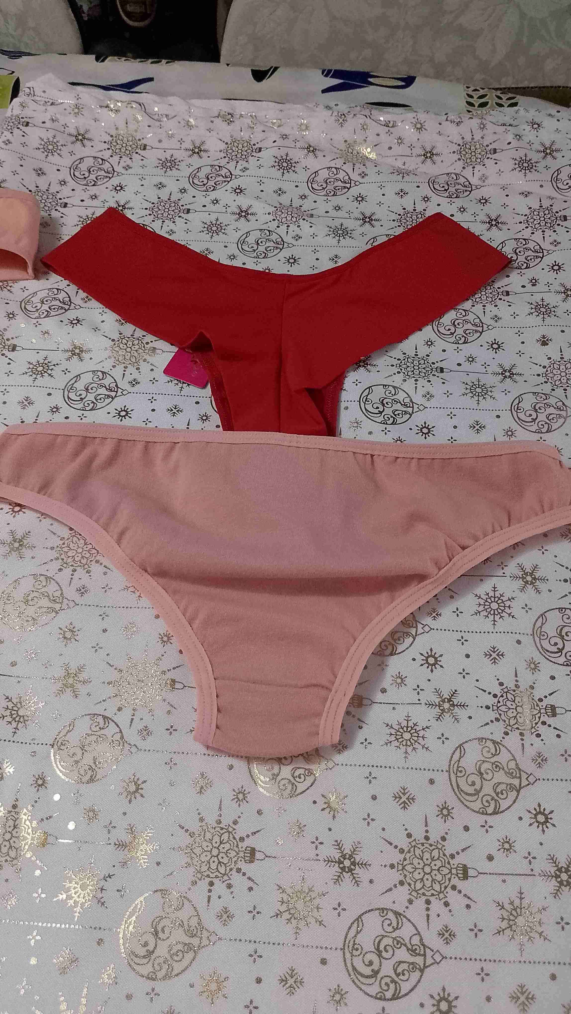 Colaless rosado nuevo - miniatura 3