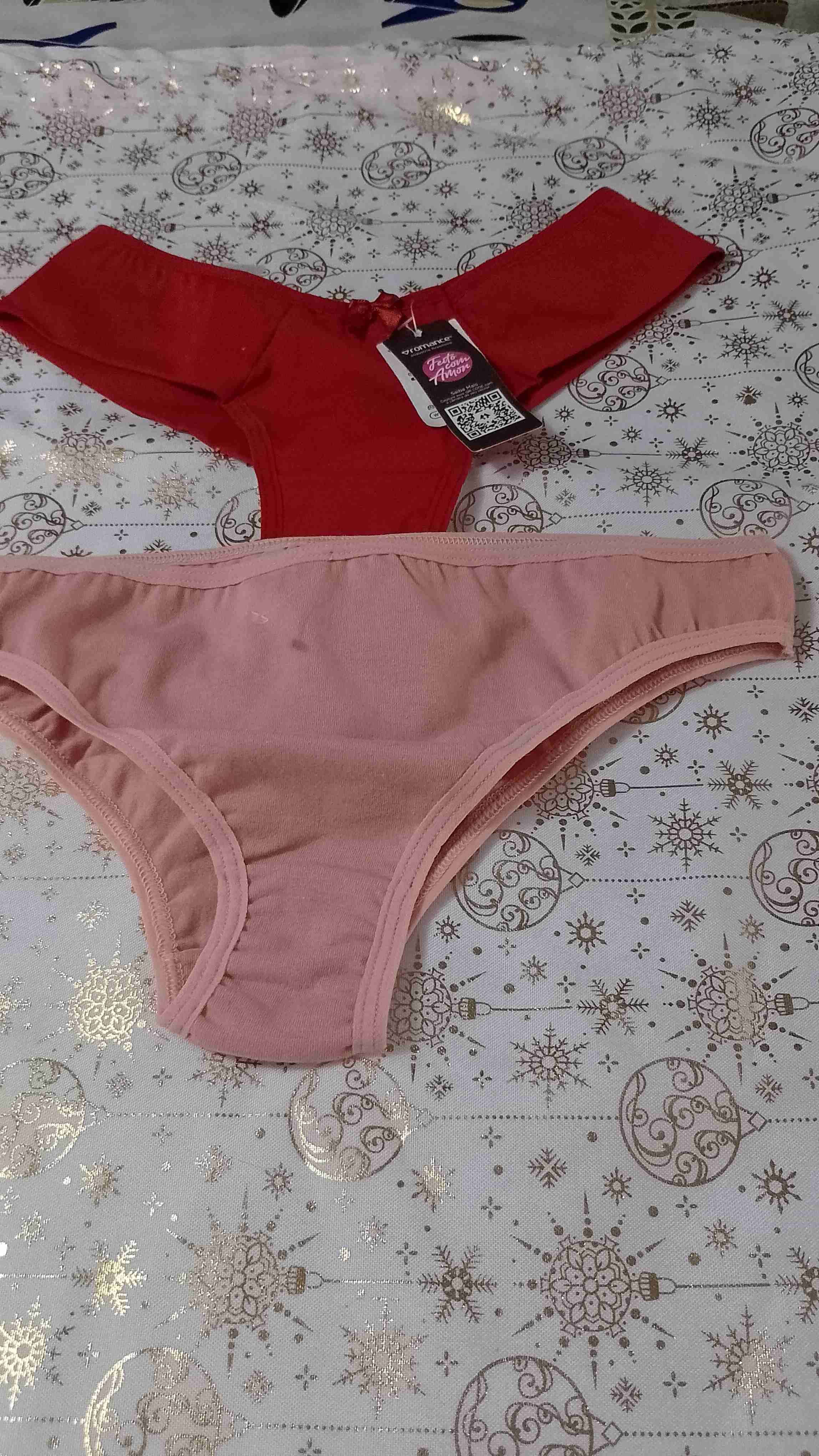 Colaless rosado nuevo - miniatura 4