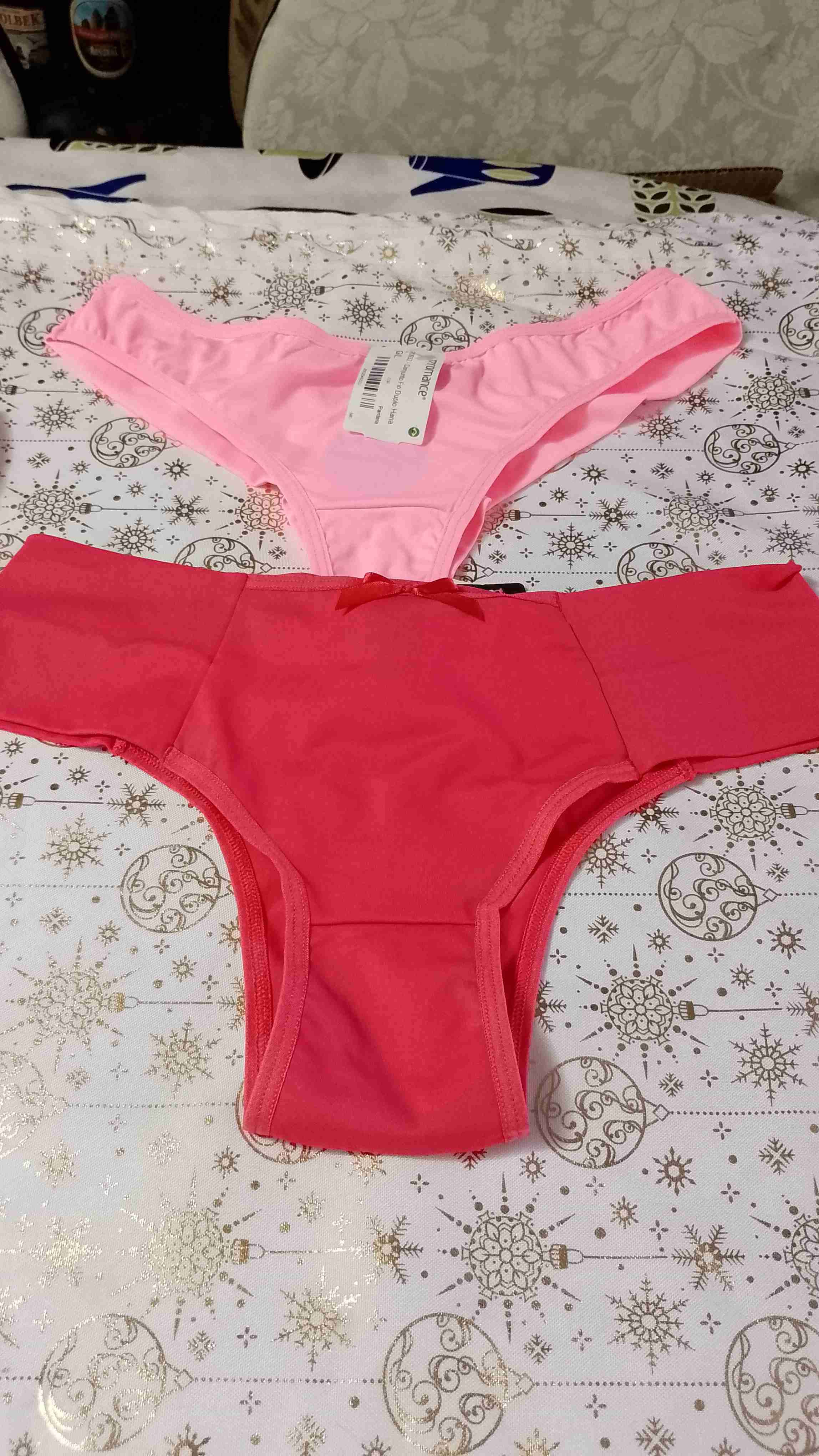 Colaless rosado nuevo - miniatura 6