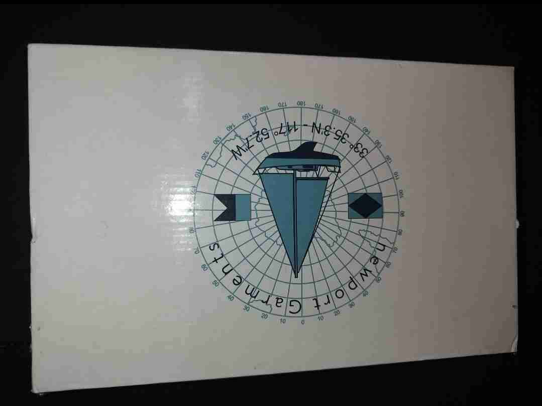 Zapatillas de cuero azul - miniatura 4