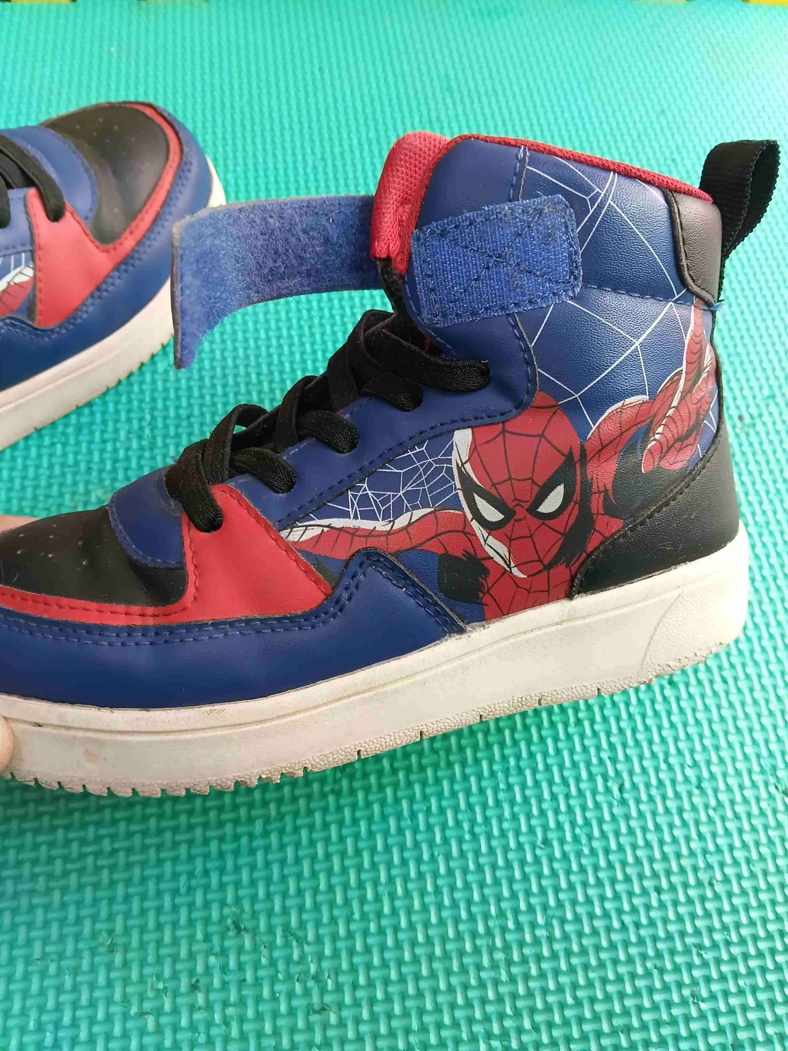 Zapatillas h&m número 30 - miniatura 2