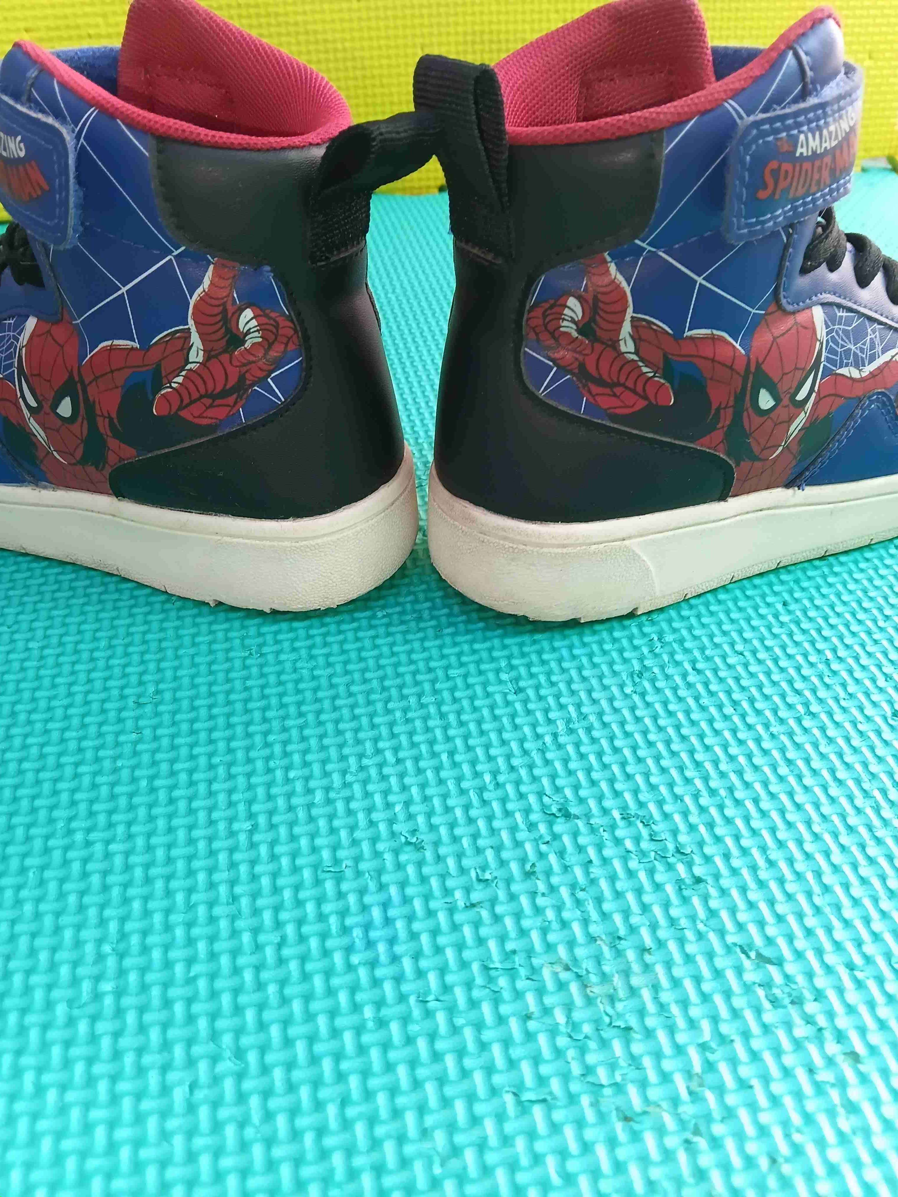Zapatillas h&m número 30 - miniatura 3