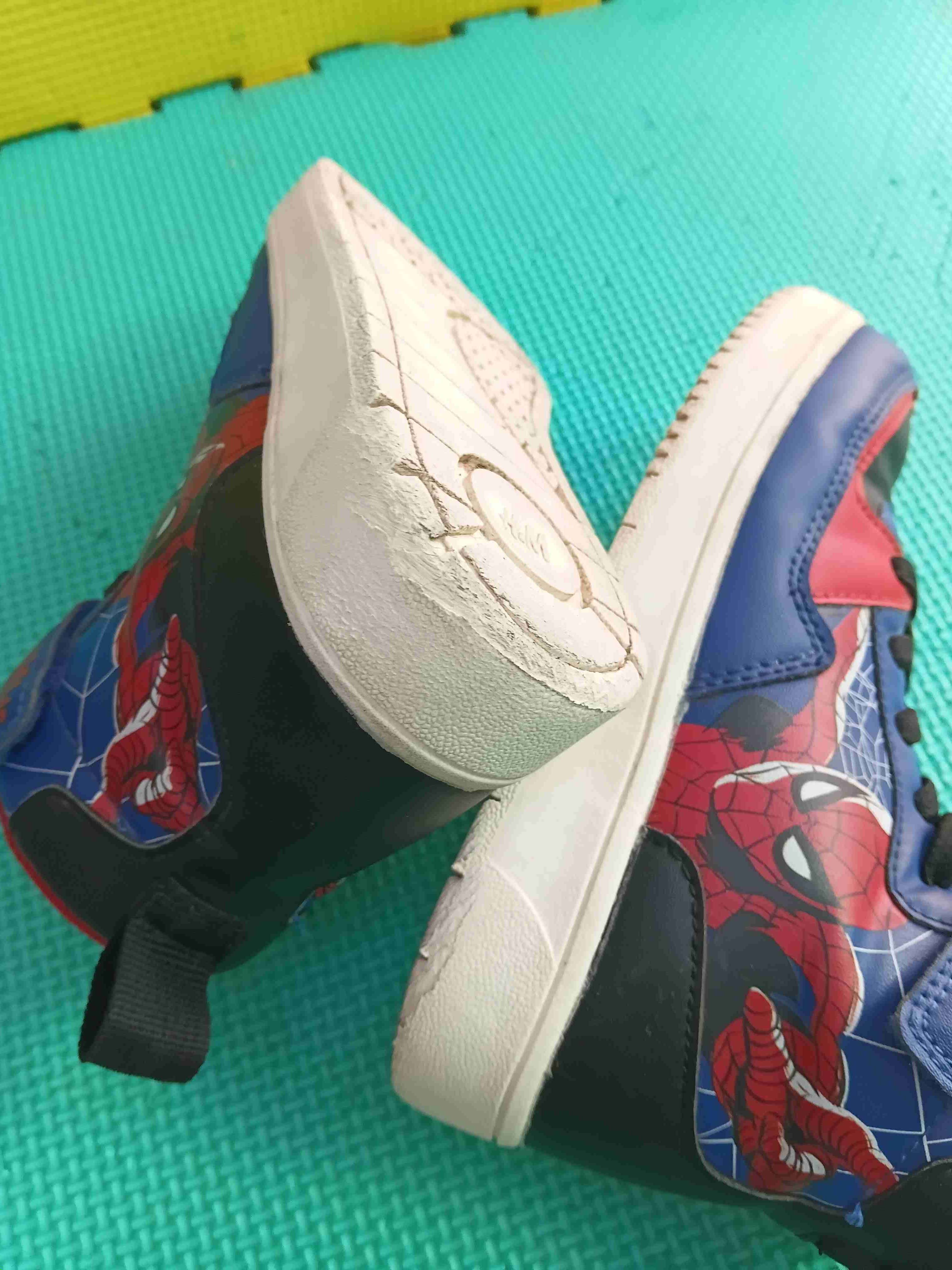 Zapatillas h&m número 30 - miniatura 4