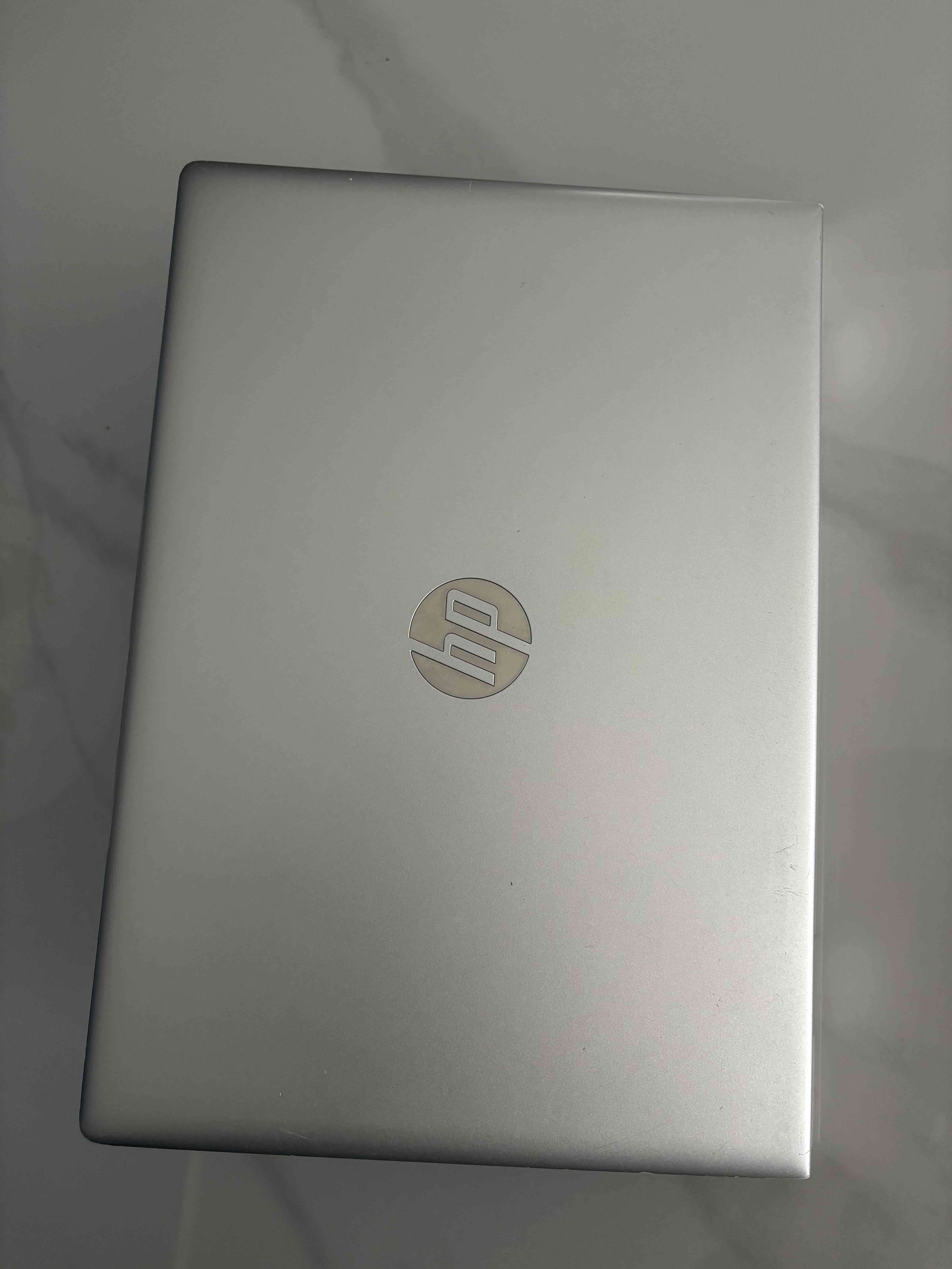 Notebook Hp - miniatura 3