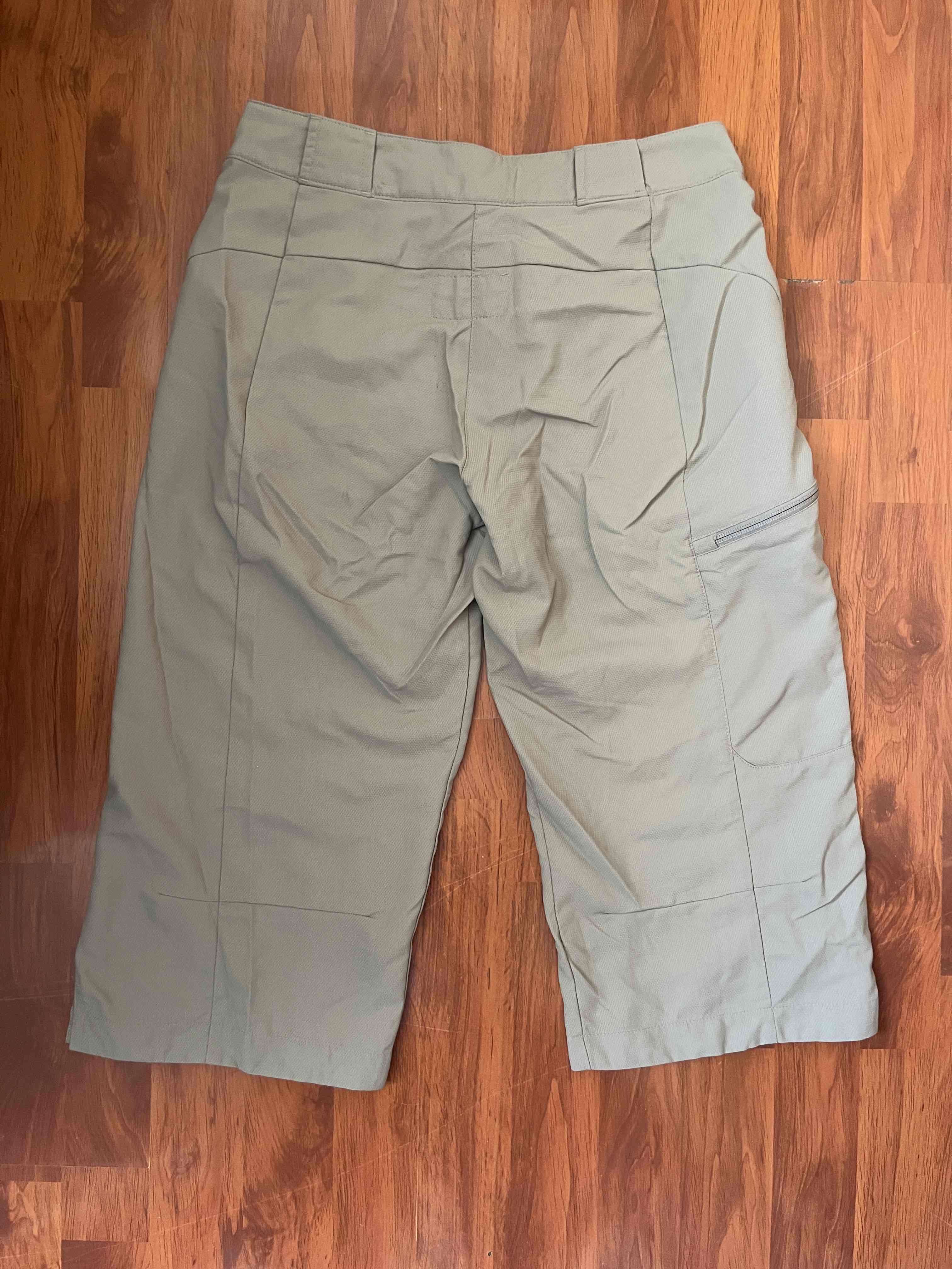 Pantalones cortos Salomon de mujer - miniatura 3