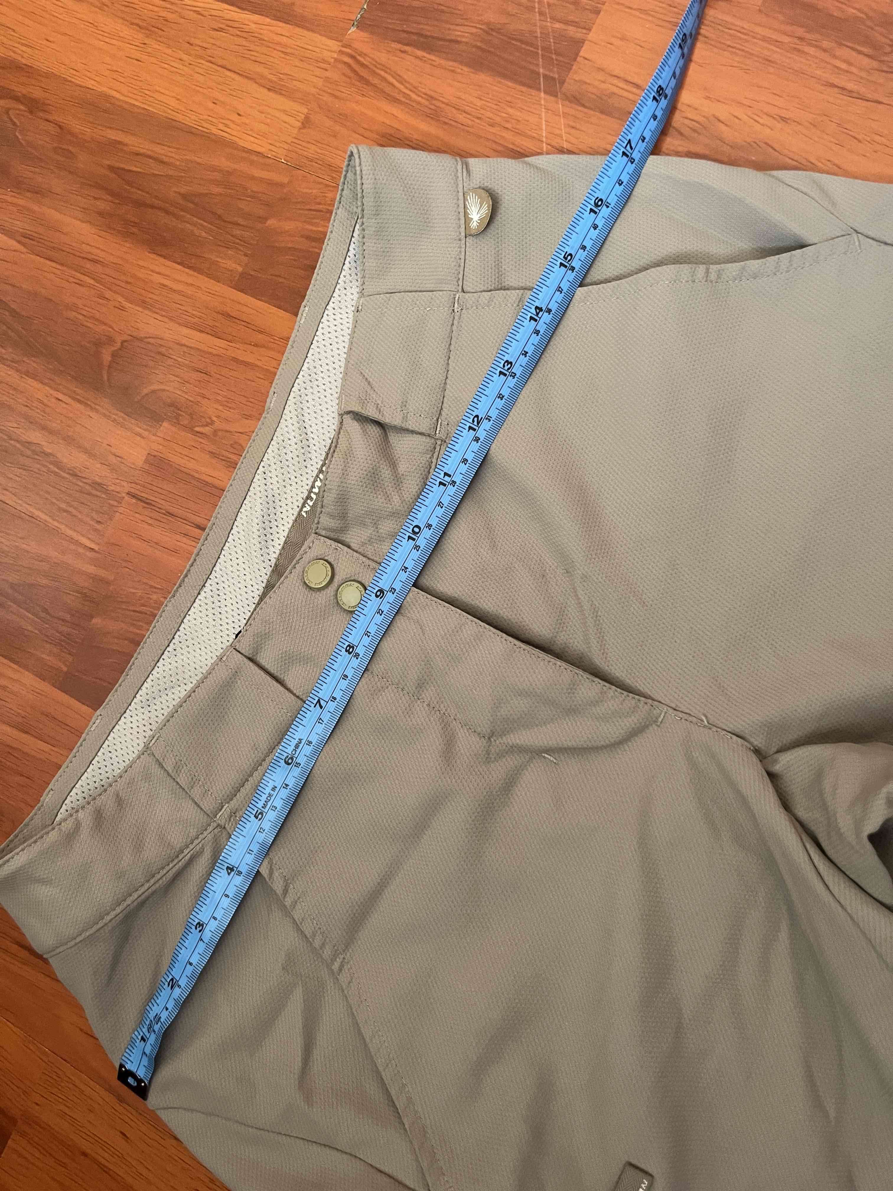 Pantalones cortos Salomon de mujer - miniatura 4