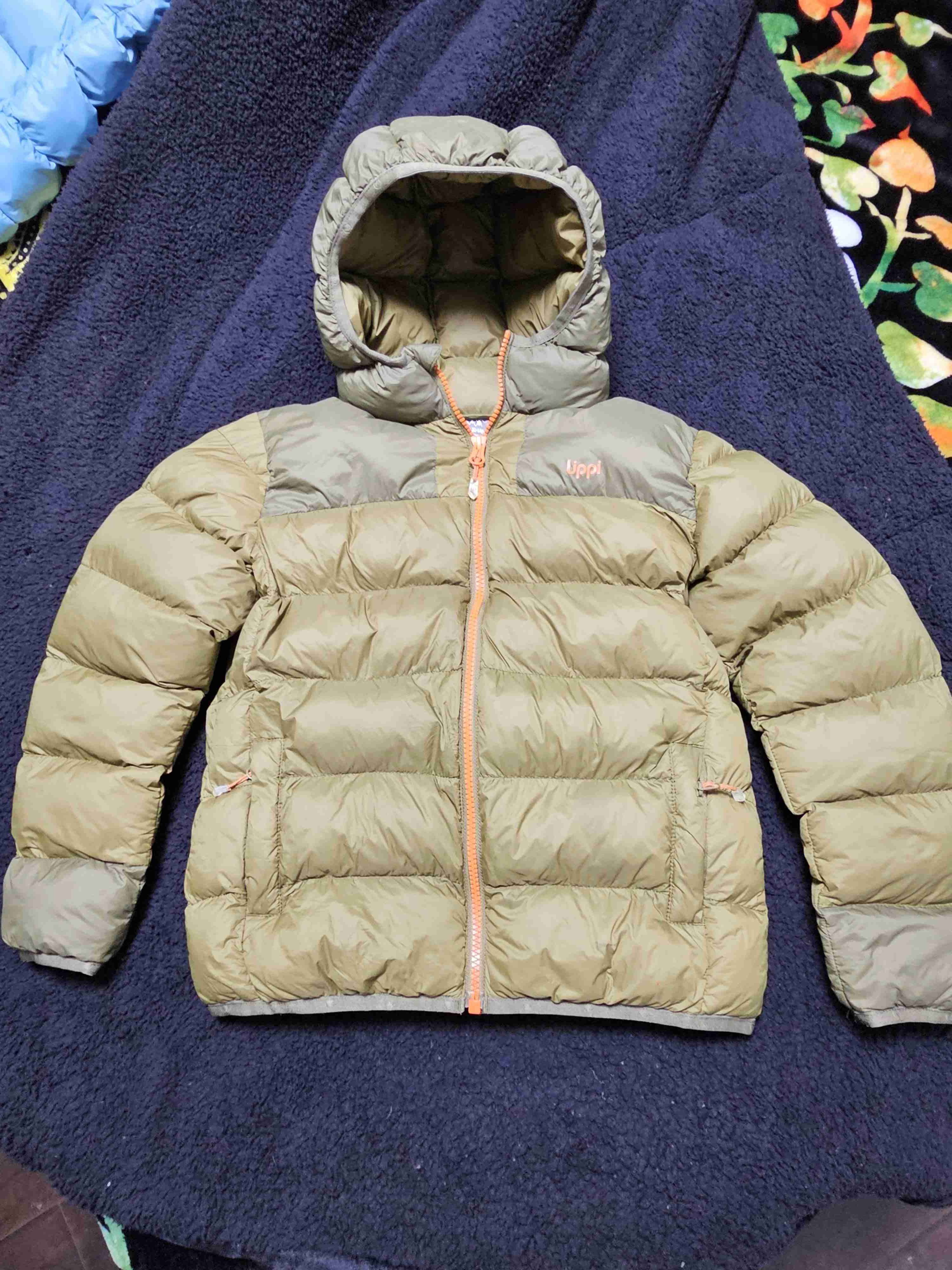 Chaqueta Niño Lippi talla 8 - miniatura 2