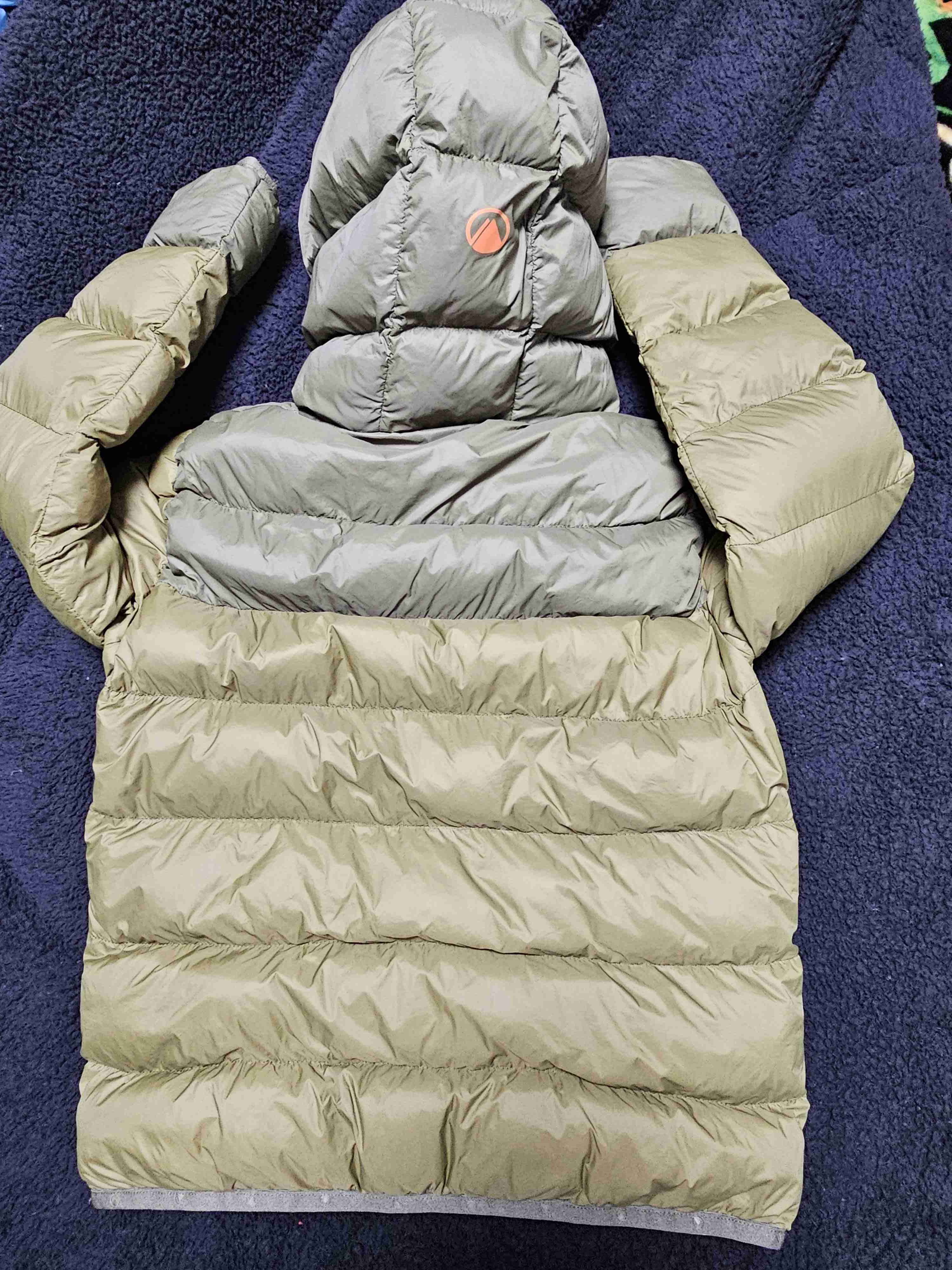 Chaqueta Niño Lippi talla 8 - miniatura 5