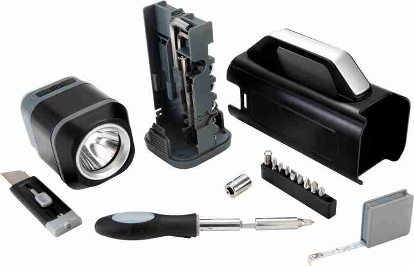 Linterna multiherramienta - miniatura 4