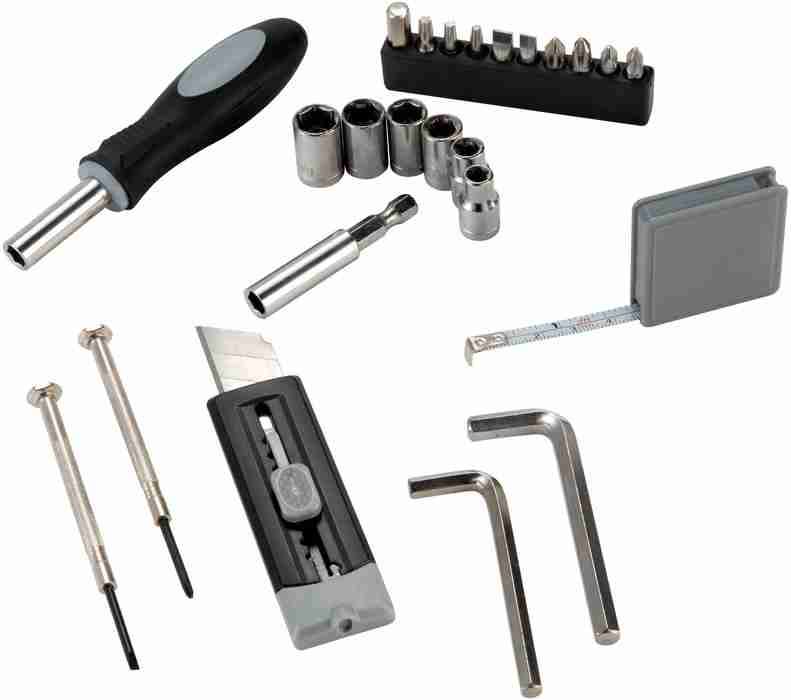 Linterna multiherramienta - miniatura 5