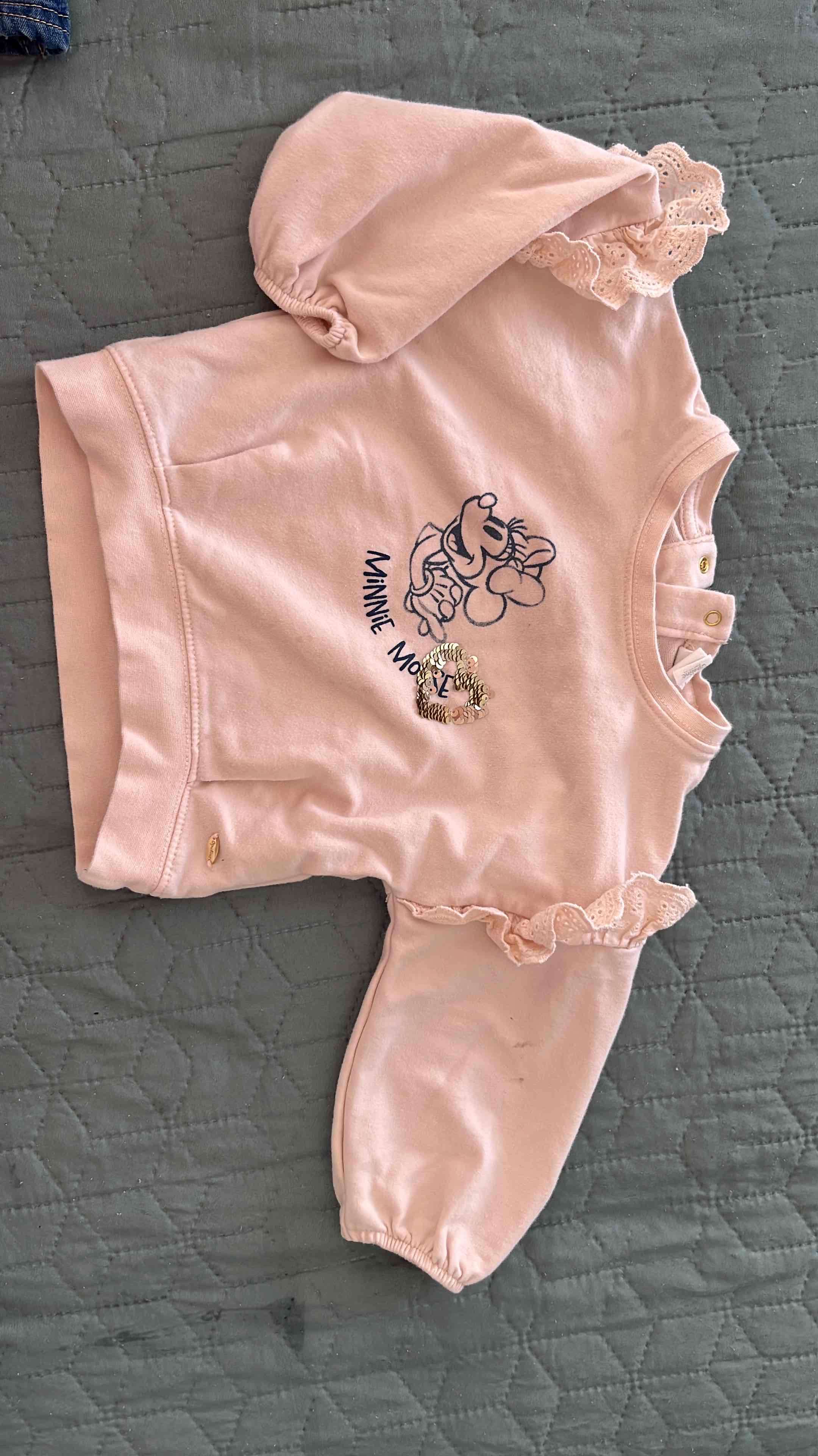 Ropa  para bebé - miniatura 2