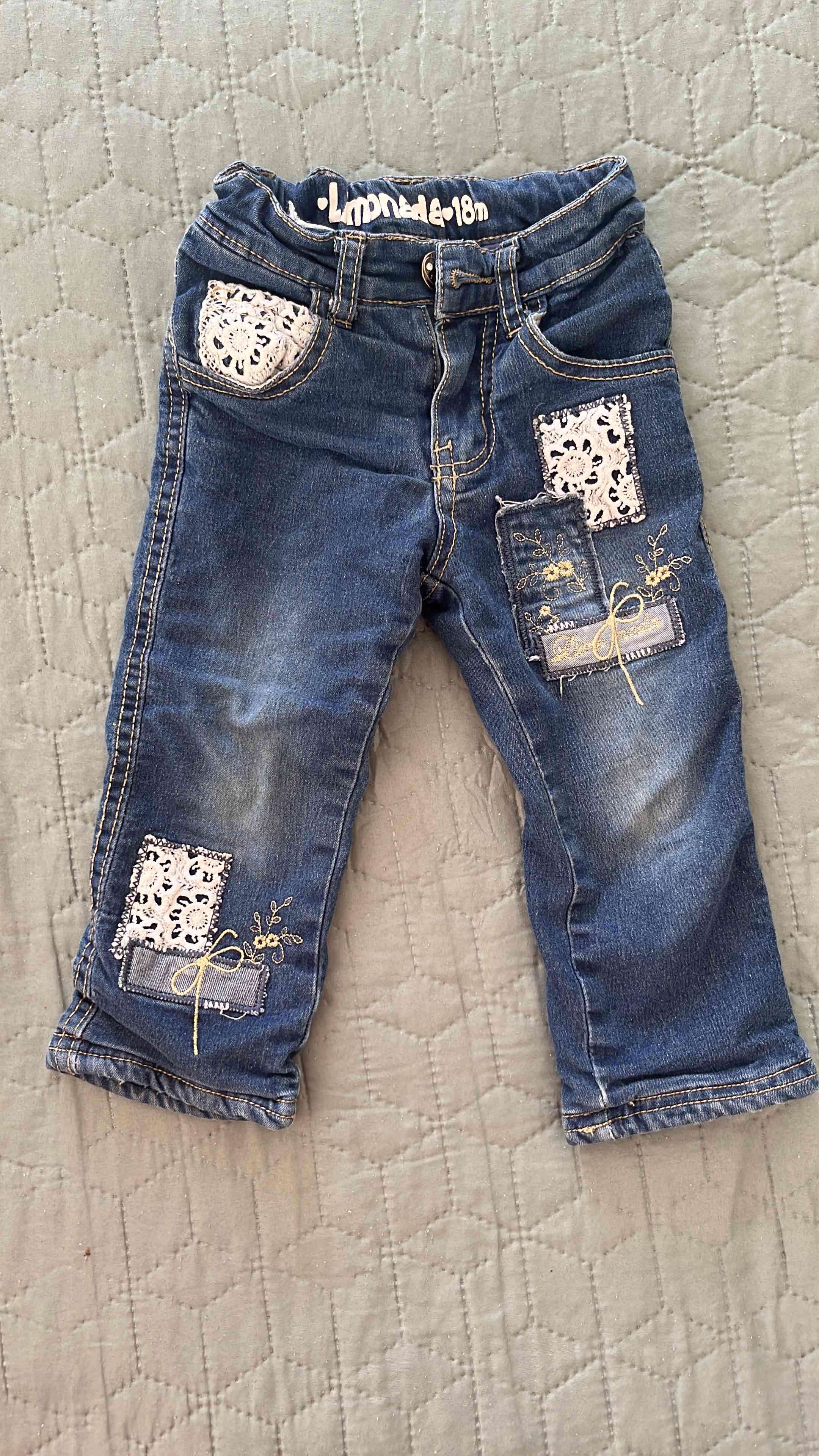 Ropa  para bebé - miniatura 3