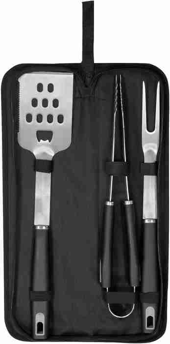 Set de utensilios para asado - miniatura 2