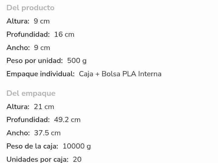 Parlante portátil negro - miniatura 2