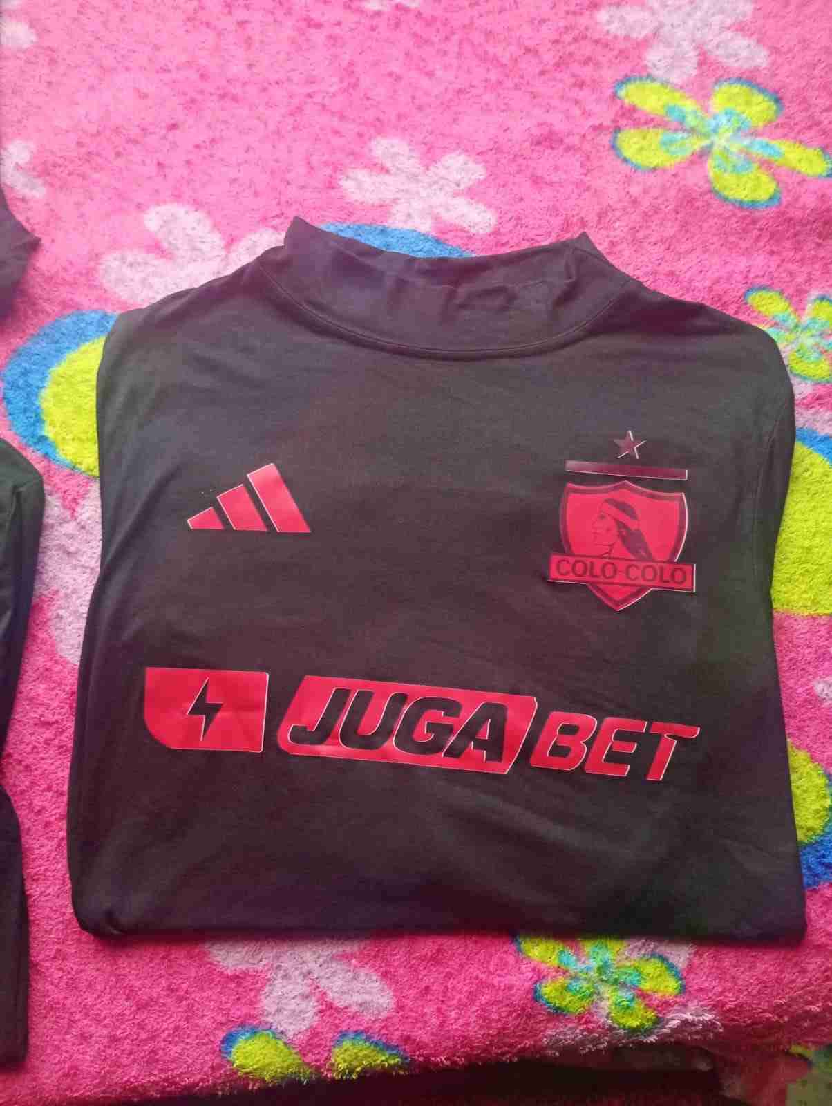 Camiseta blanca Paris Saint-Germain - miniatura 4