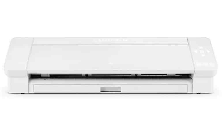 Estampadora metalnox 3x1 + L1300+ cameo 4 - miniatura 5