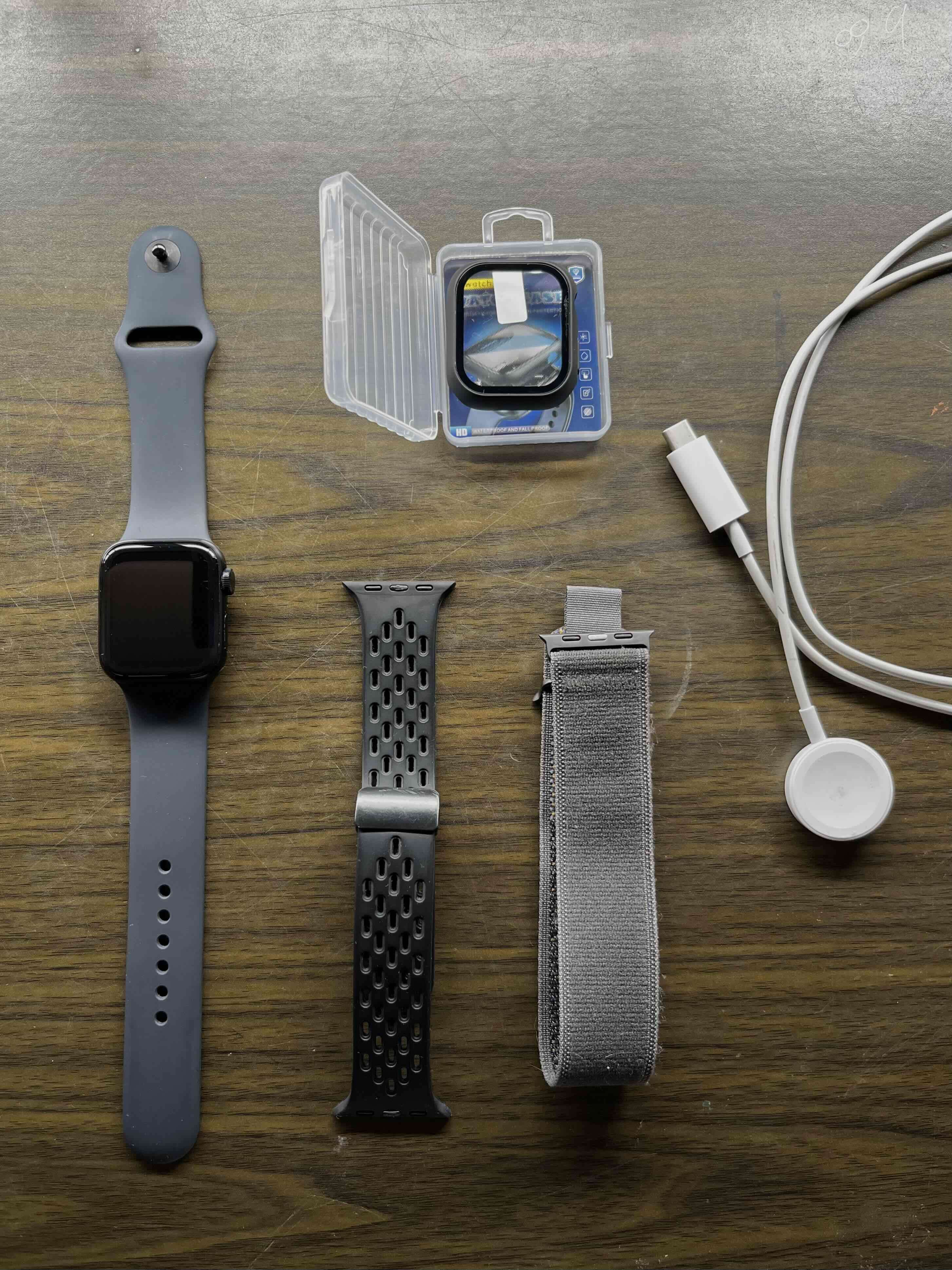 Apple Watch SE 2 40mm GPS - miniatura 2