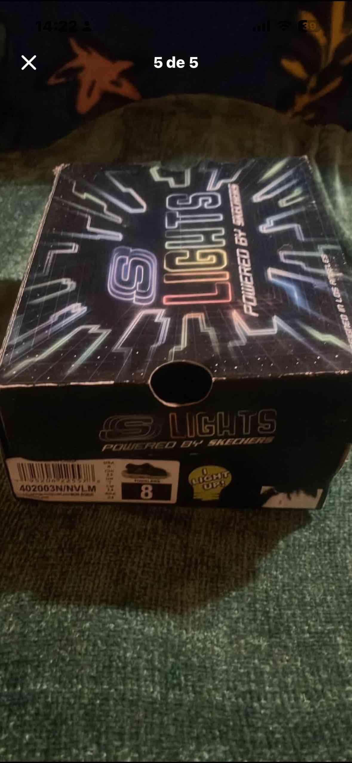 Sandalias niño - miniatura 5