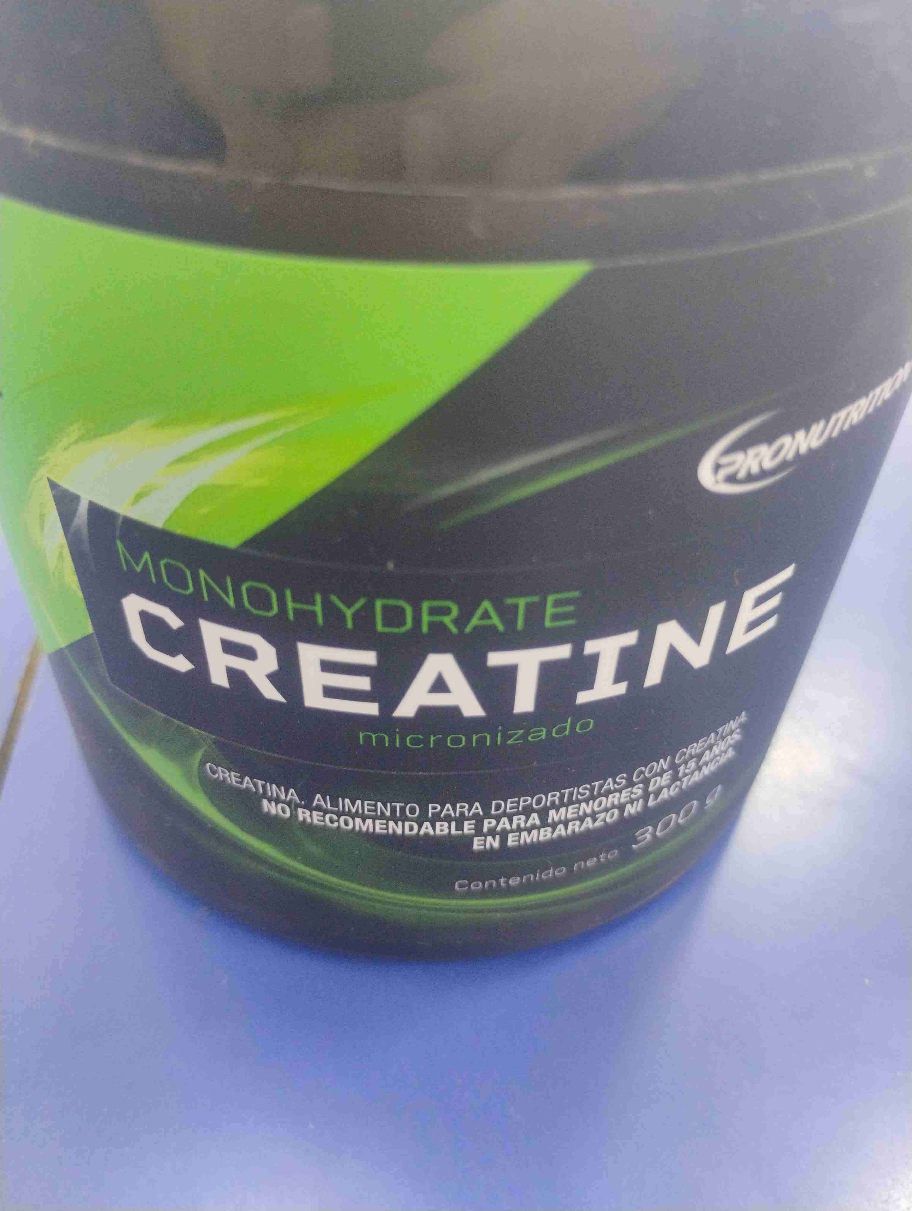 Creatina Pronnutrition 300g - miniatura 2