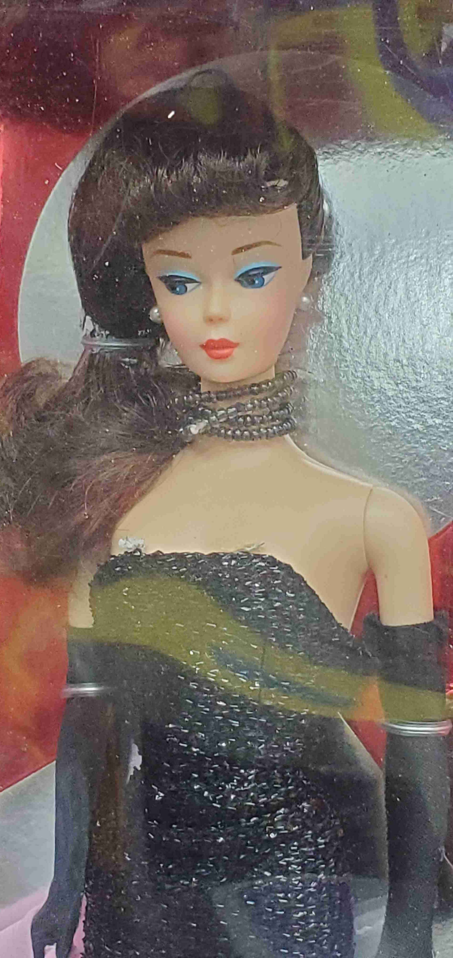 1994 Muñeca Barbie Solo in the Spotlight - miniatura 2