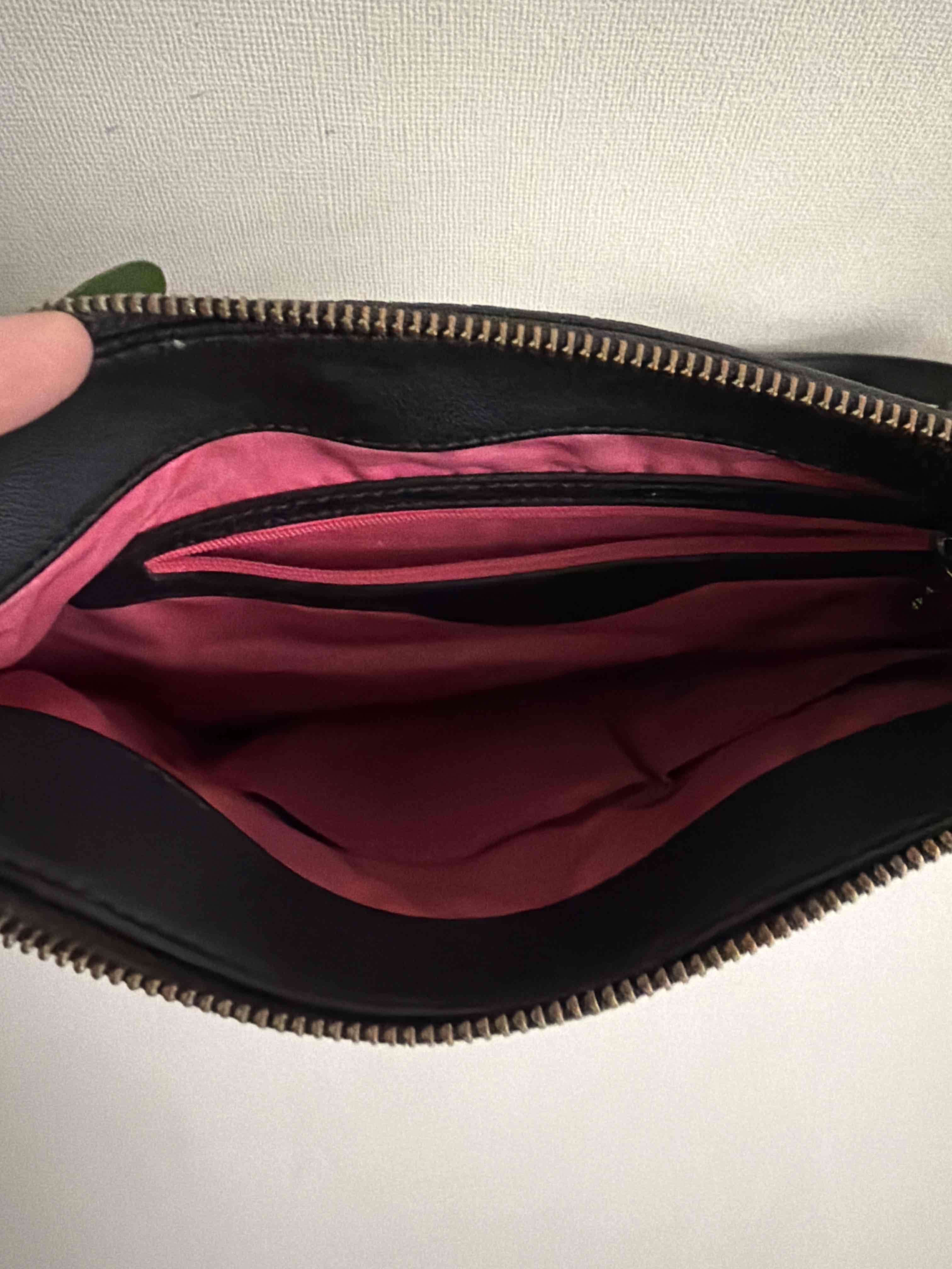 Bandolera  negra Tous - miniatura 2