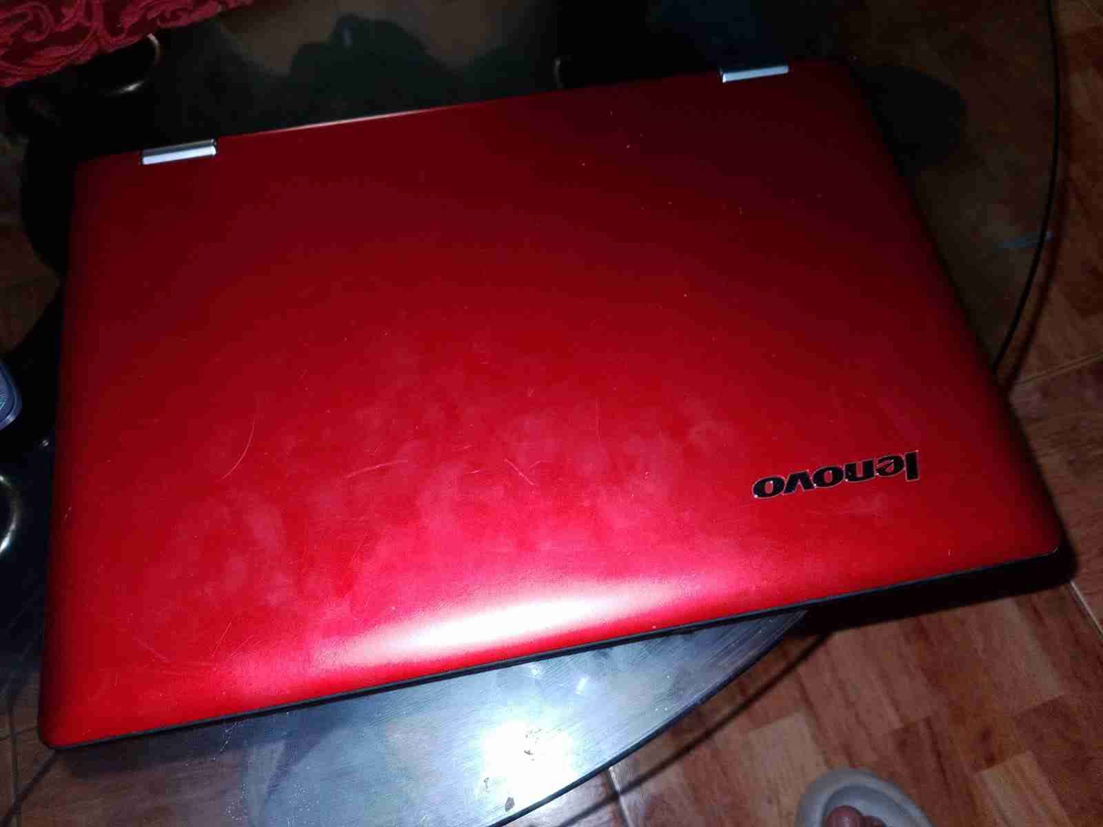 Notebook Lenovo en buen estado - miniatura 4