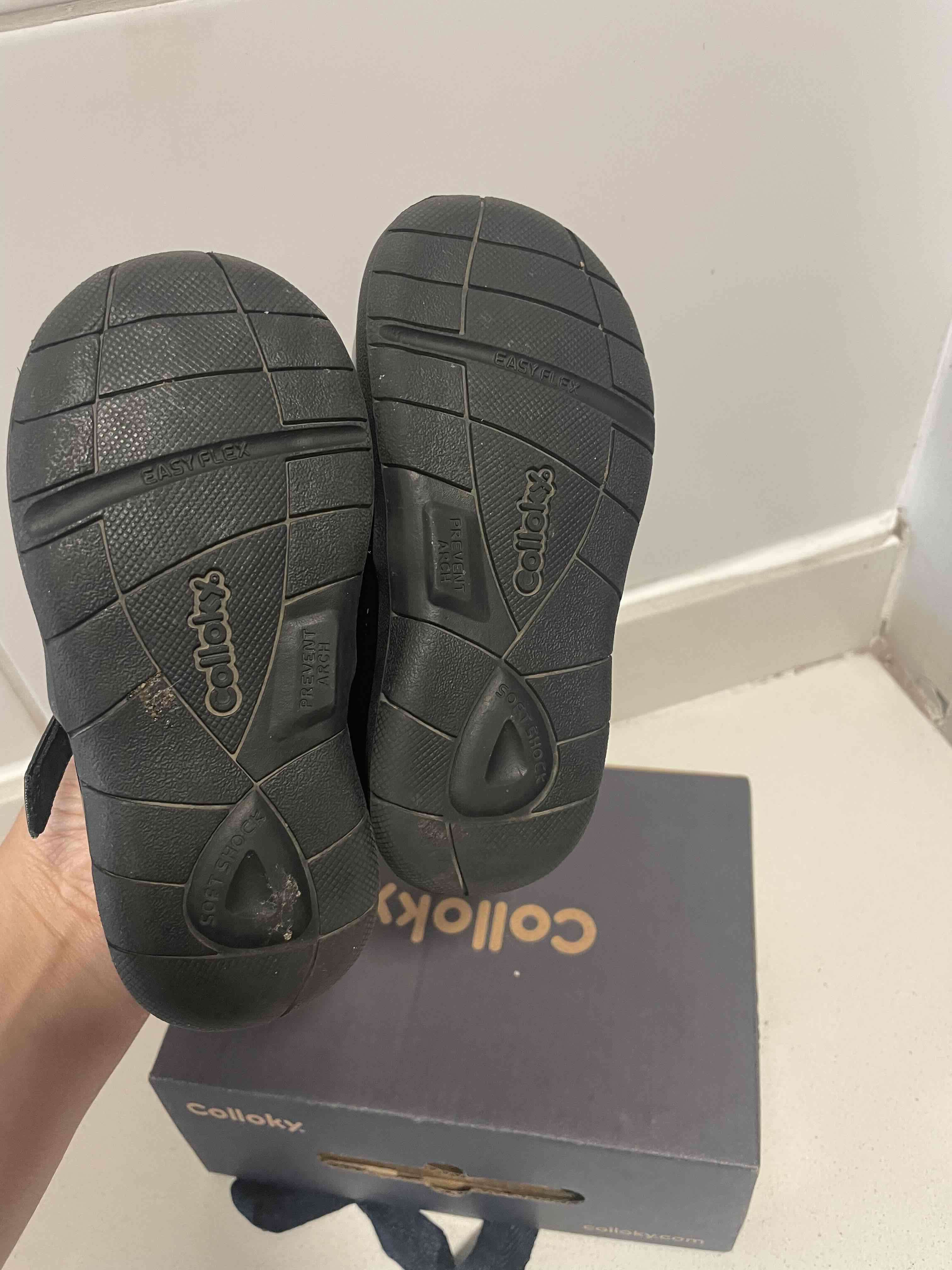 Zapatitos niña - miniatura 3