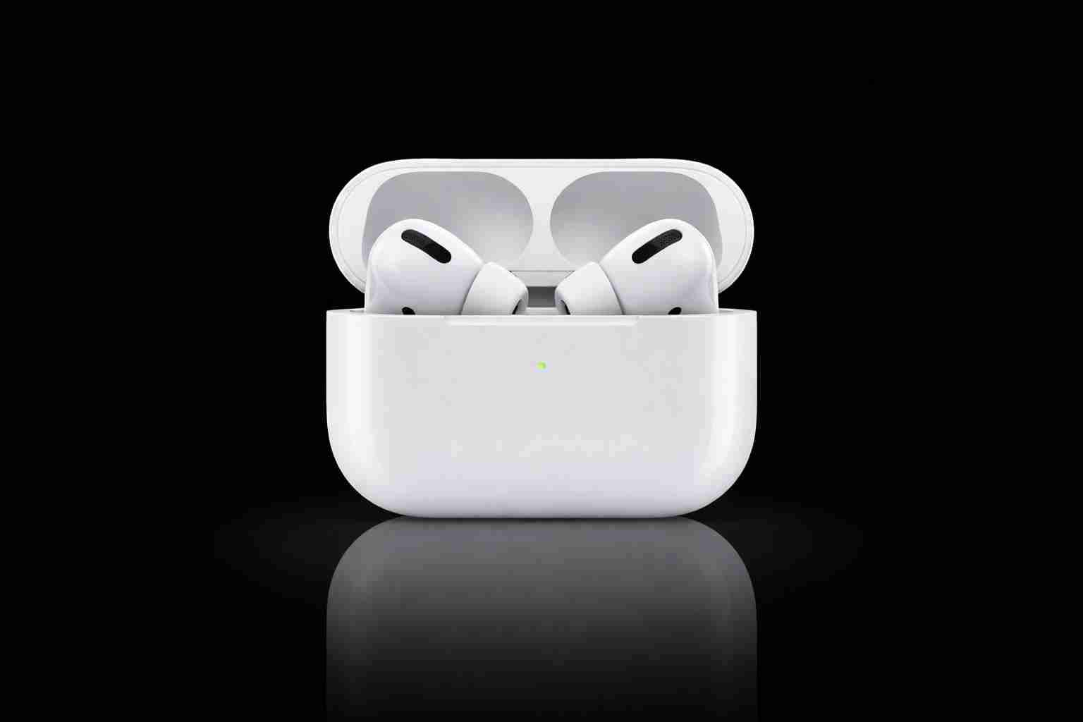 Audífonos Tipo AirPods Pro 2 Bluetooth – Cancelaci - miniatura 5