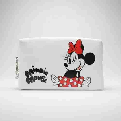 Cartera con diseño Minnie Mouse - miniatura 2