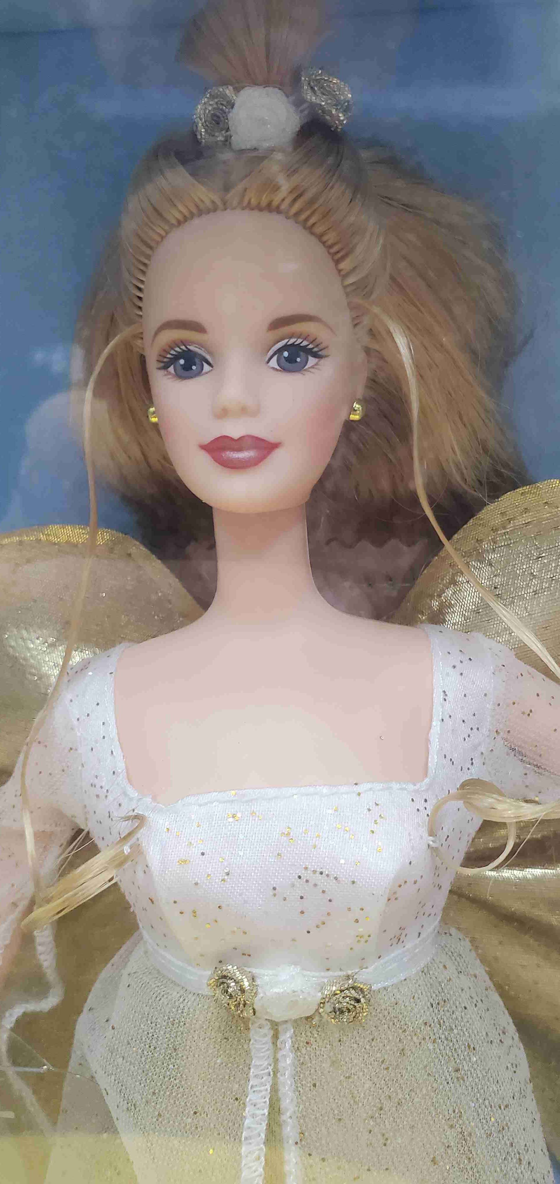 1999 Muñeca Barbie  Angelic Inspirations #24984 - miniatura 2