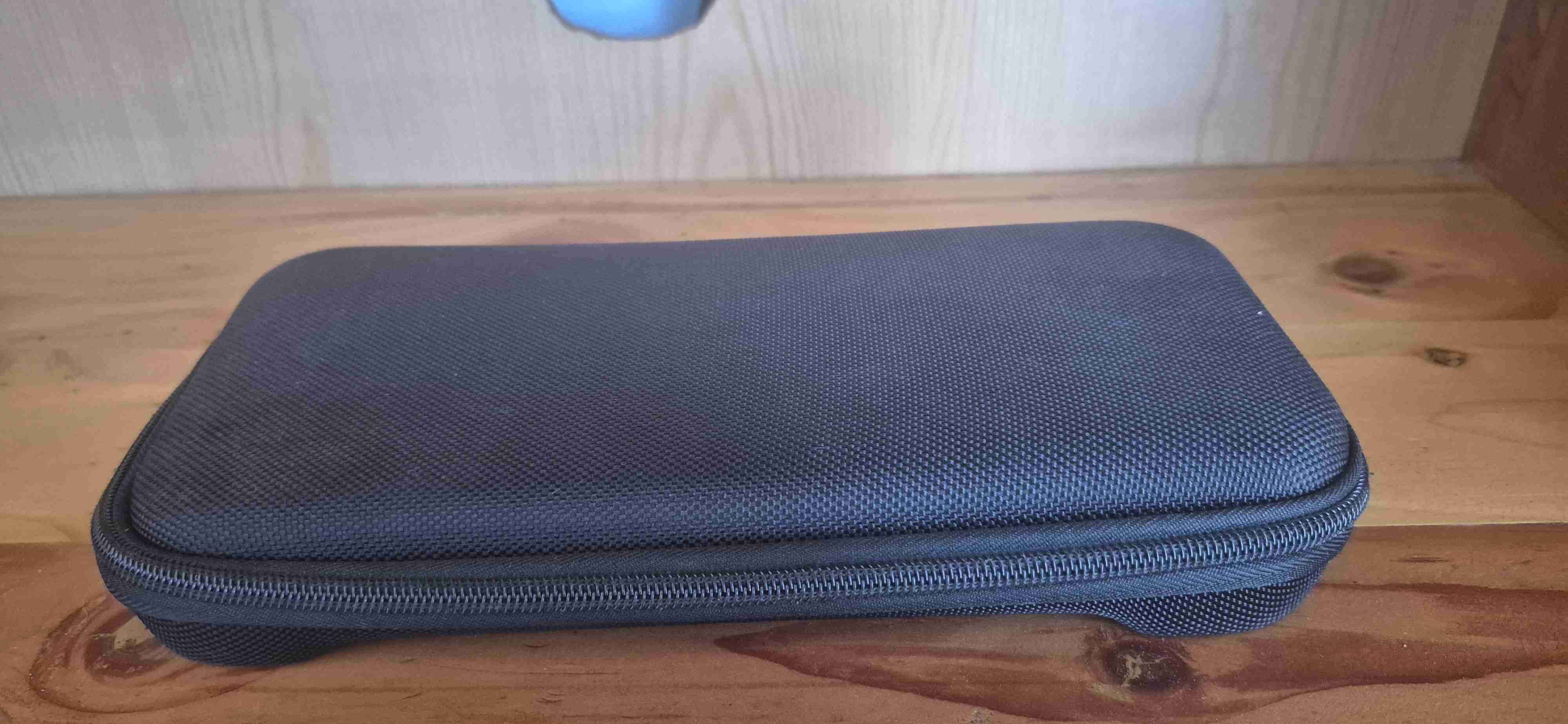 Consola Nintendo Switch OLED blanca - miniatura 3