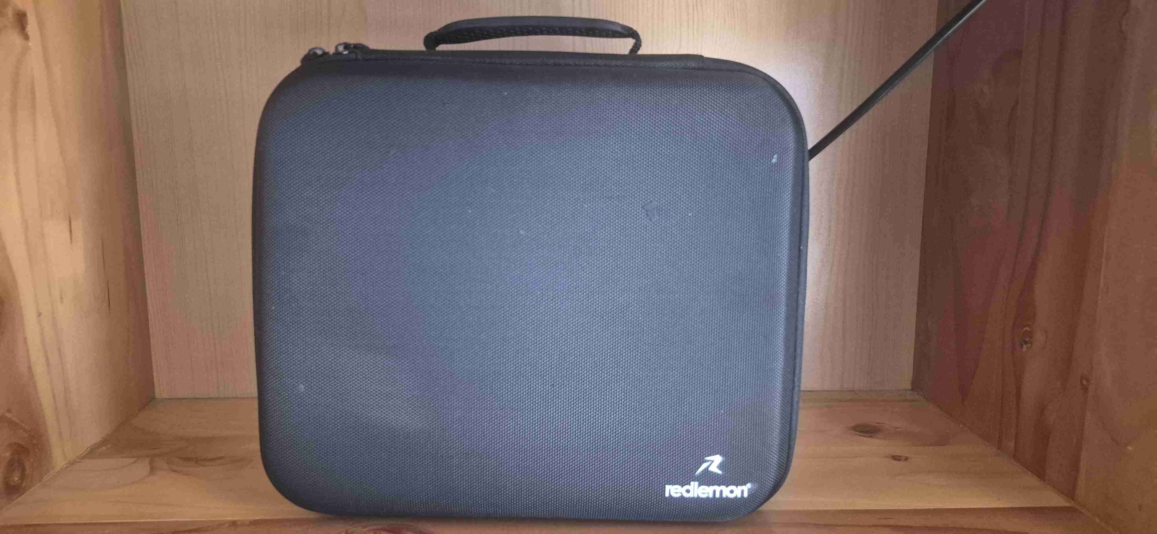 Consola Nintendo Switch OLED blanca - miniatura 4