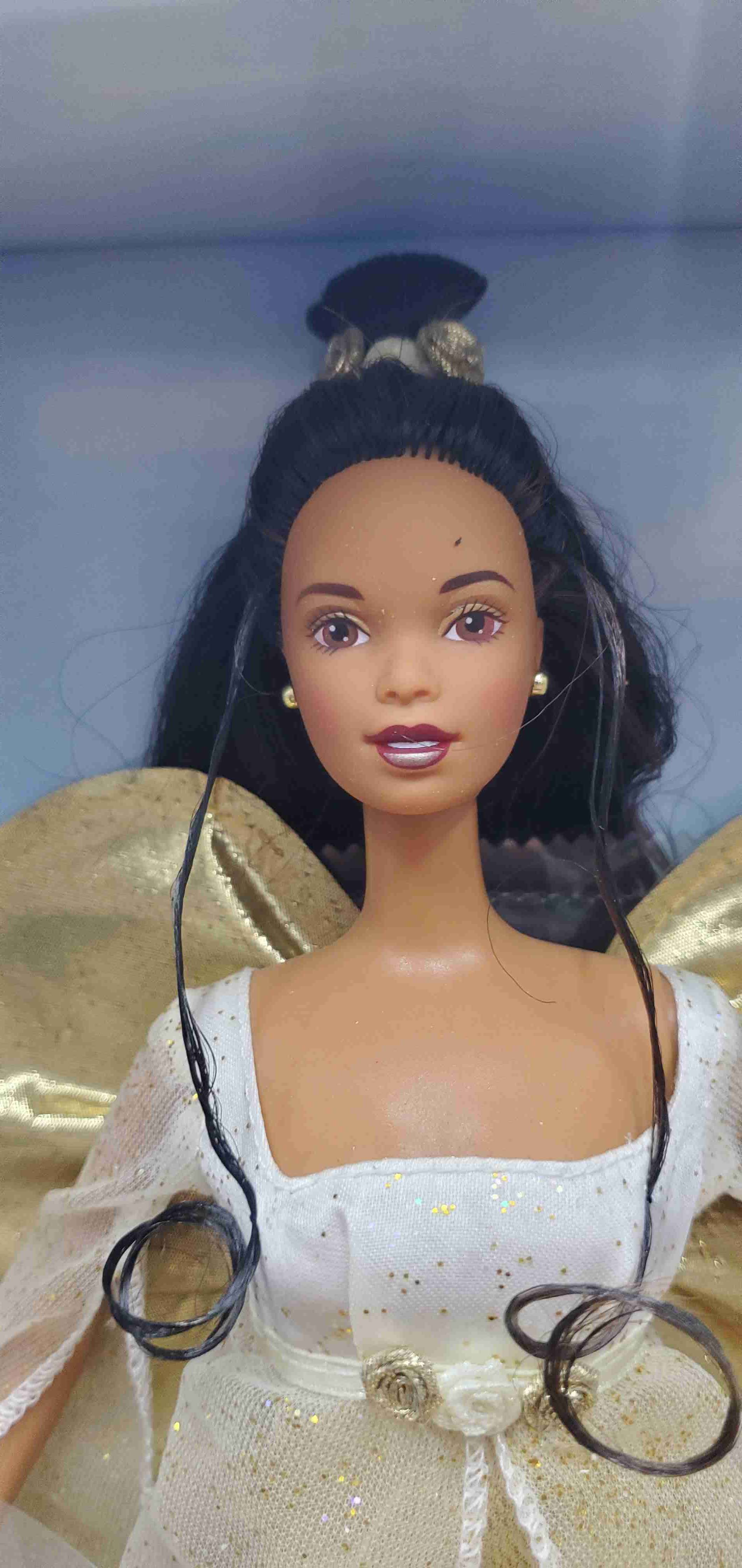 1999 BARBIE ANGELIC INSPIRATIONS #24985 - miniatura 2