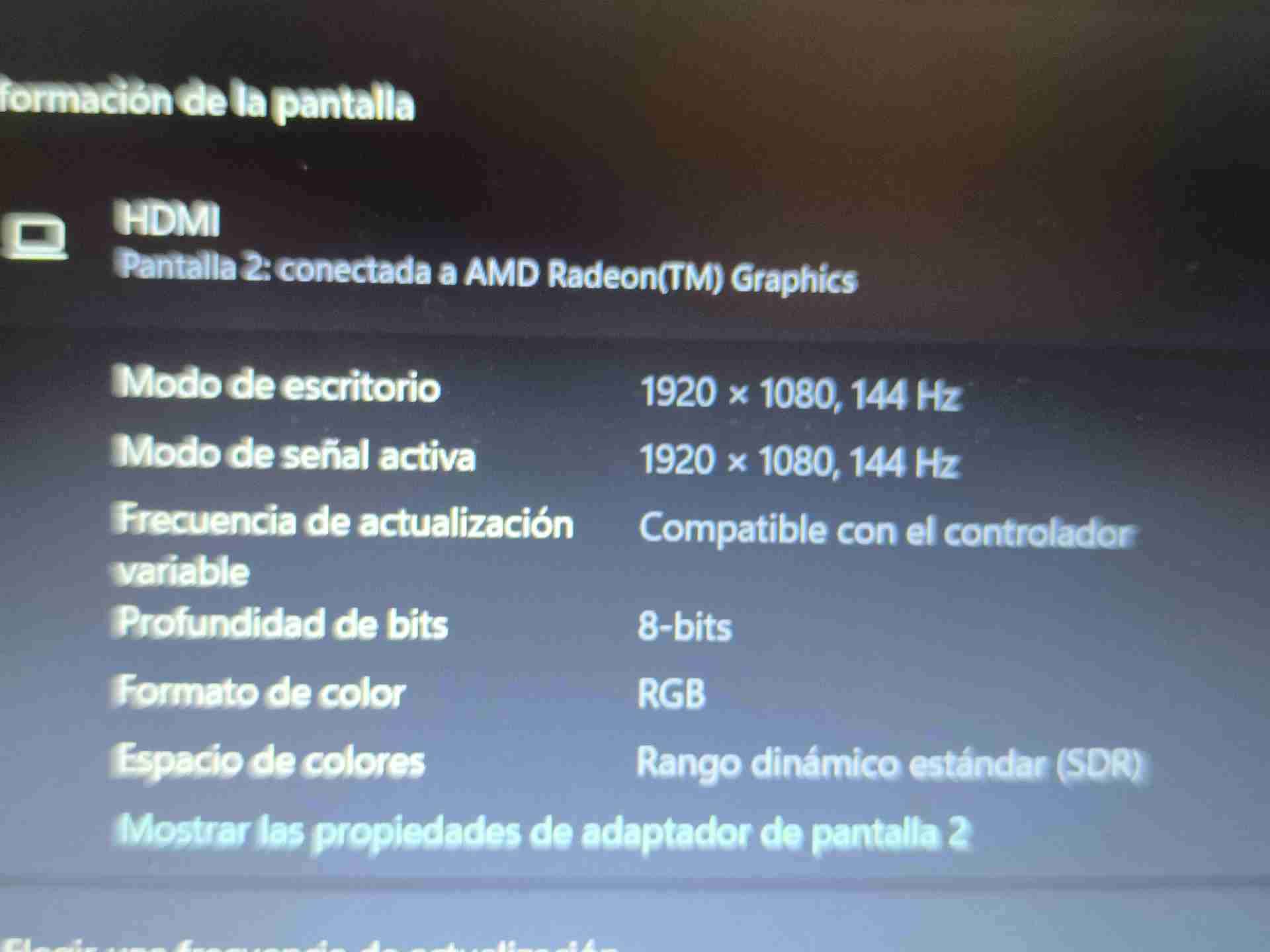 Monitor gamer - miniatura 3