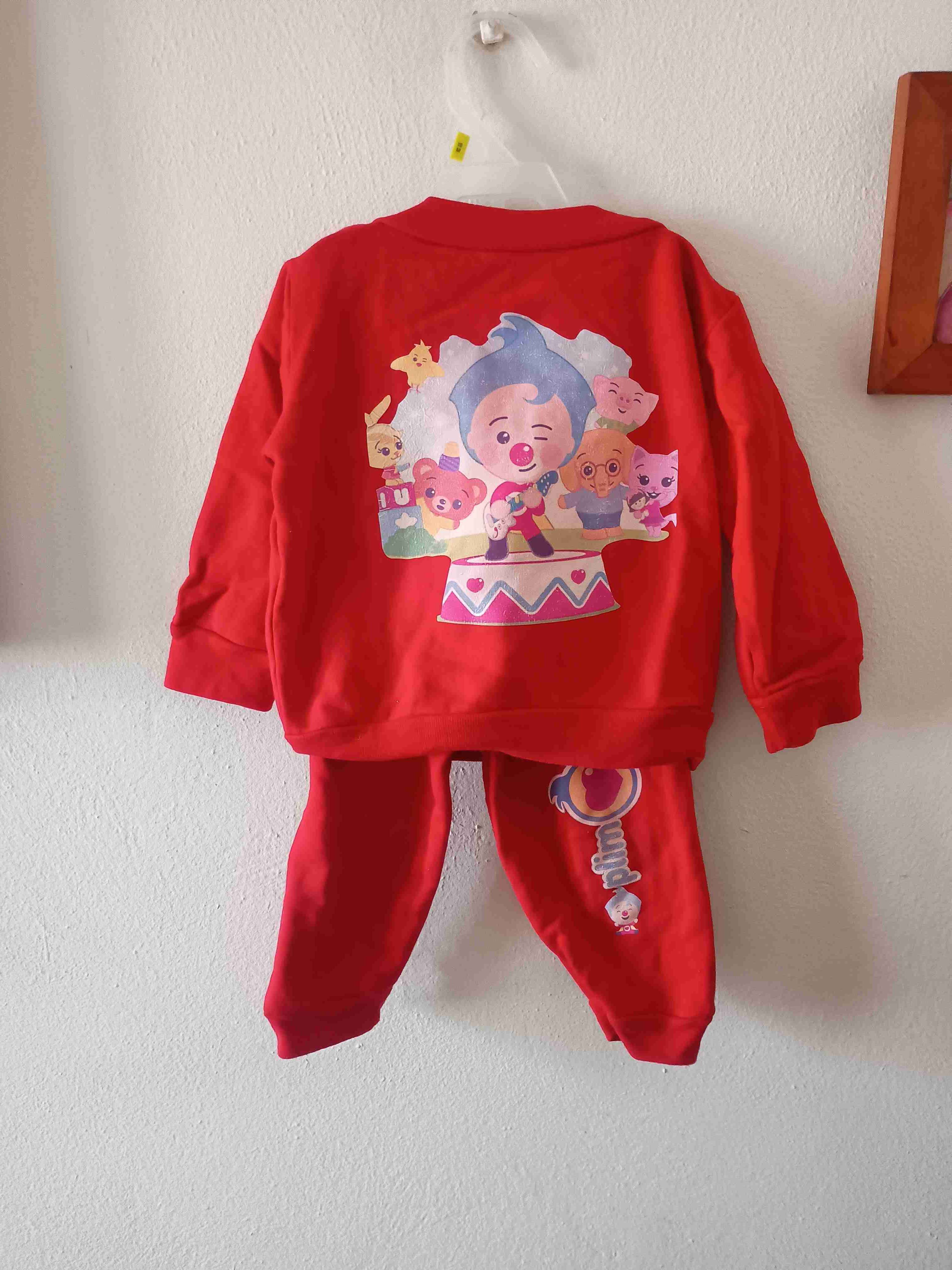 Disfraz niño vaquero - miniatura 3