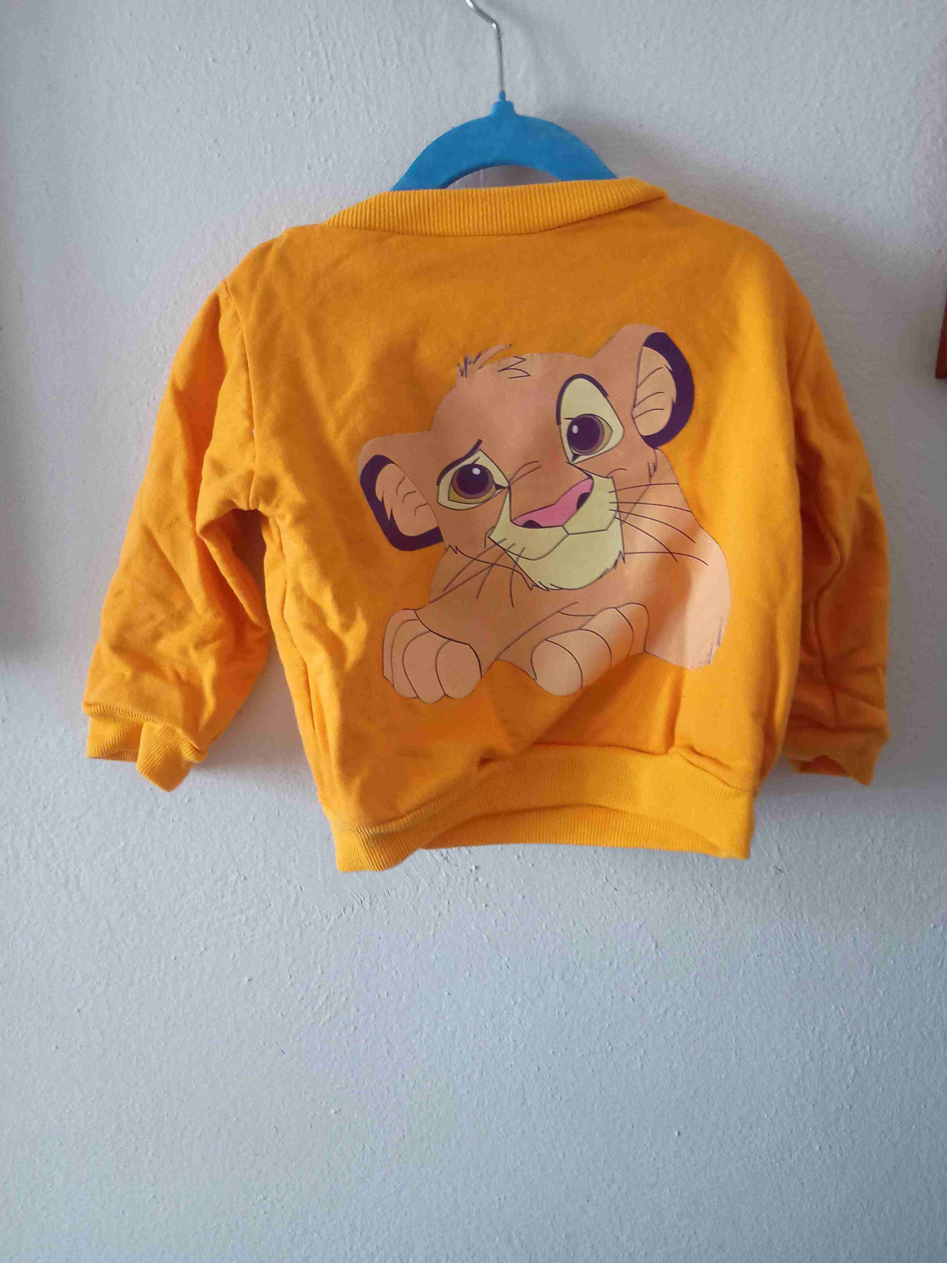 Disfraz niño vaquero - miniatura 4