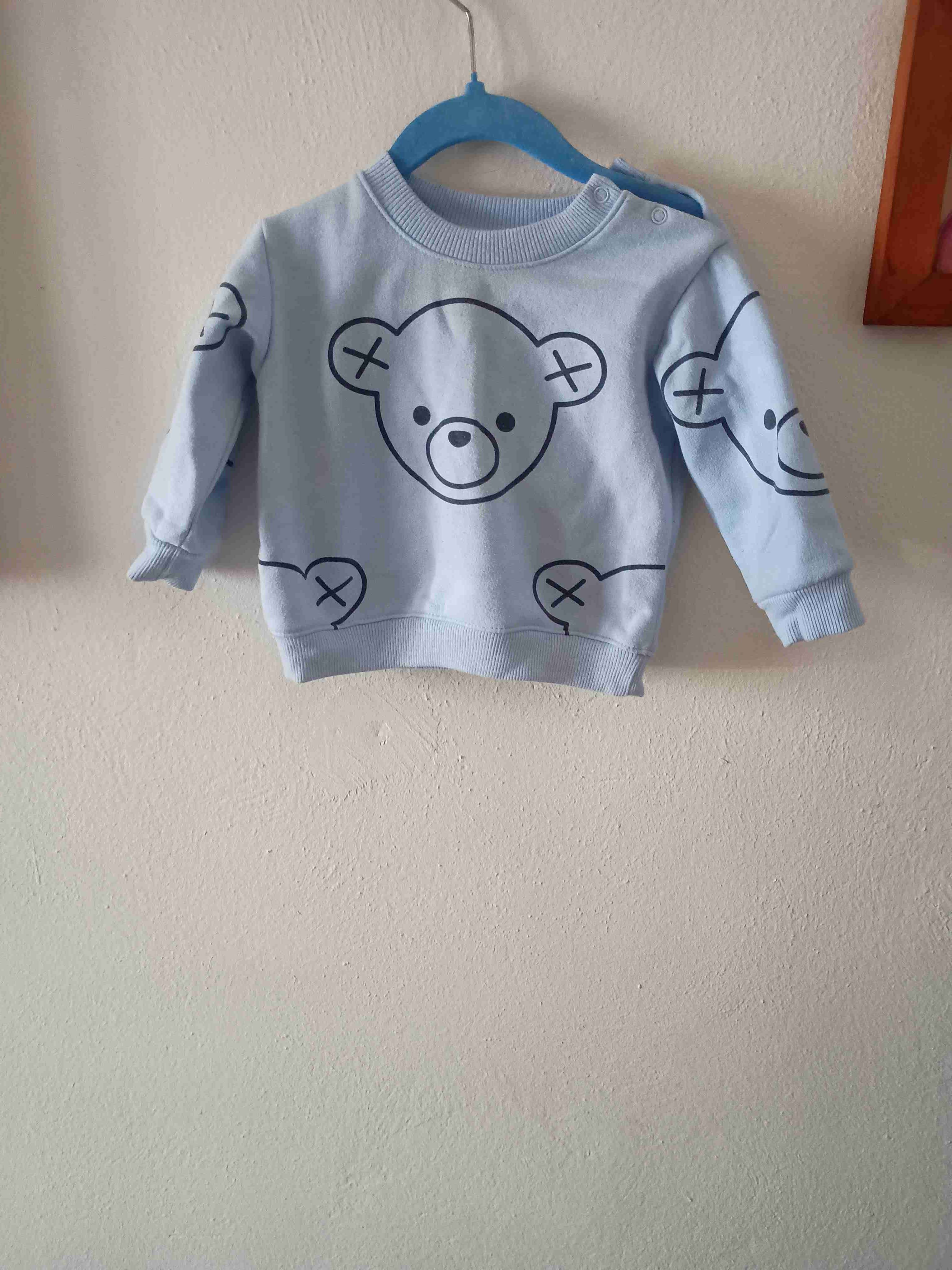 Disfraz niño vaquero - miniatura 5