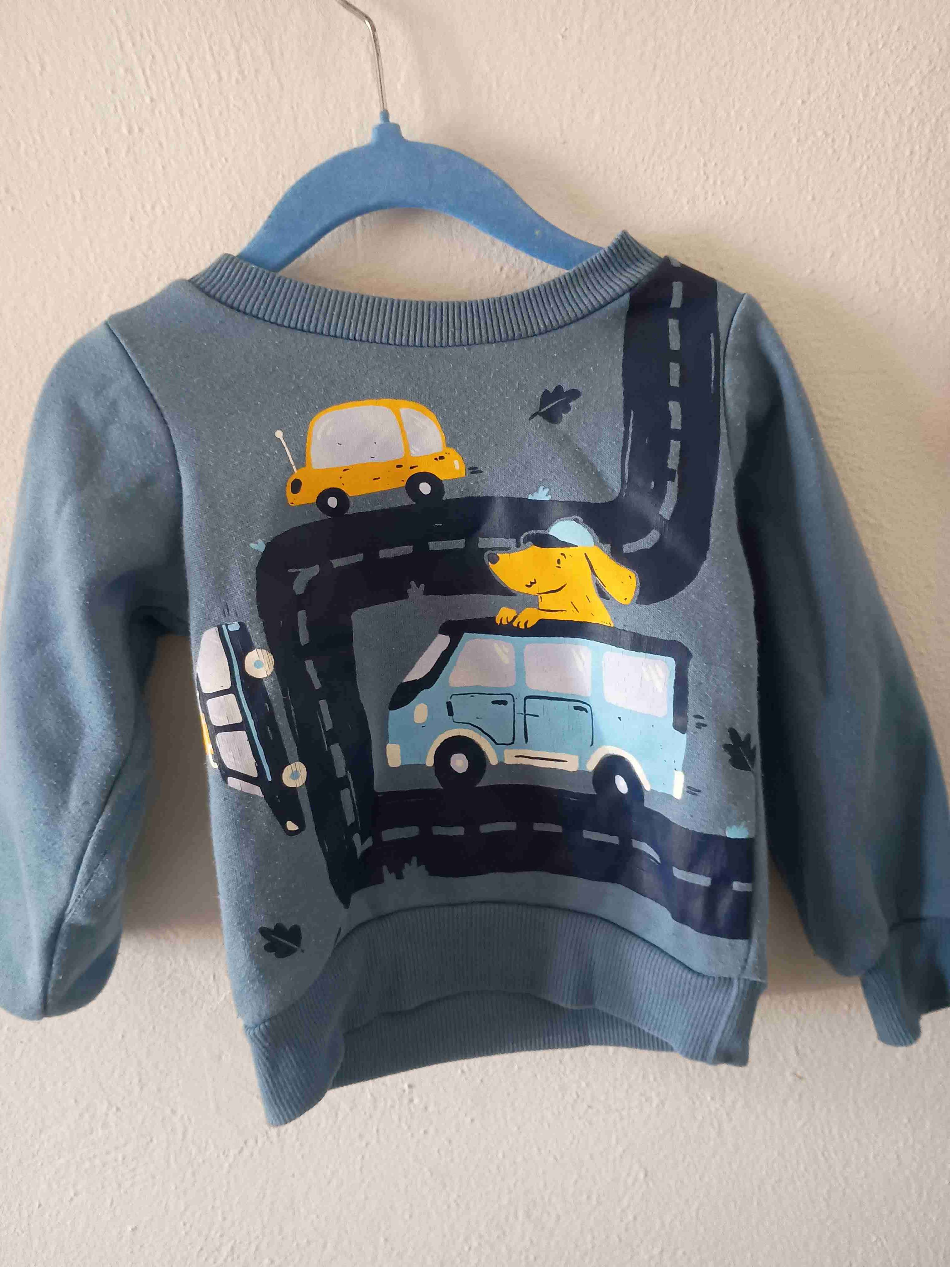 Disfraz niño vaquero - miniatura 6