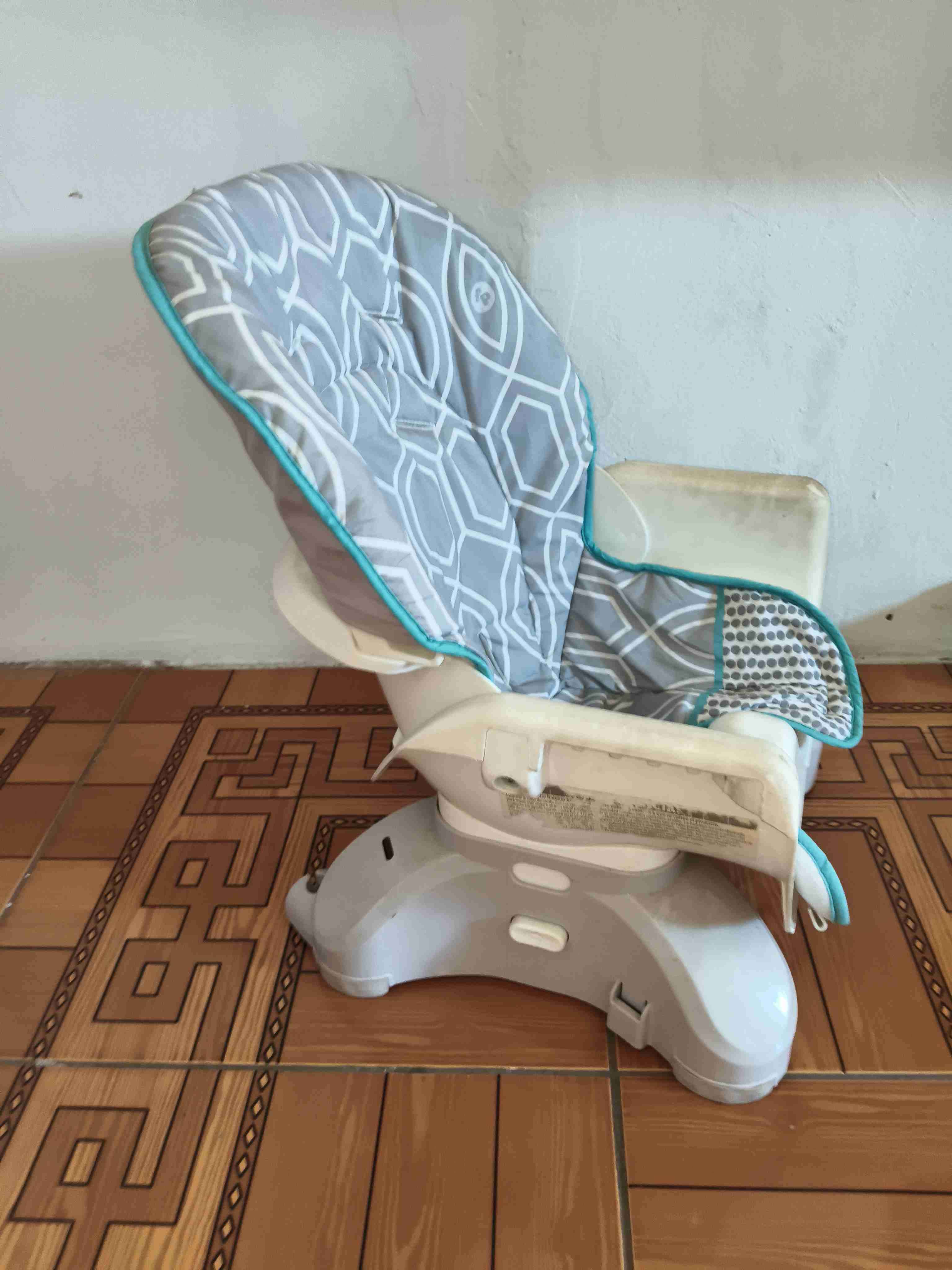 Silla para bebé - miniatura 2