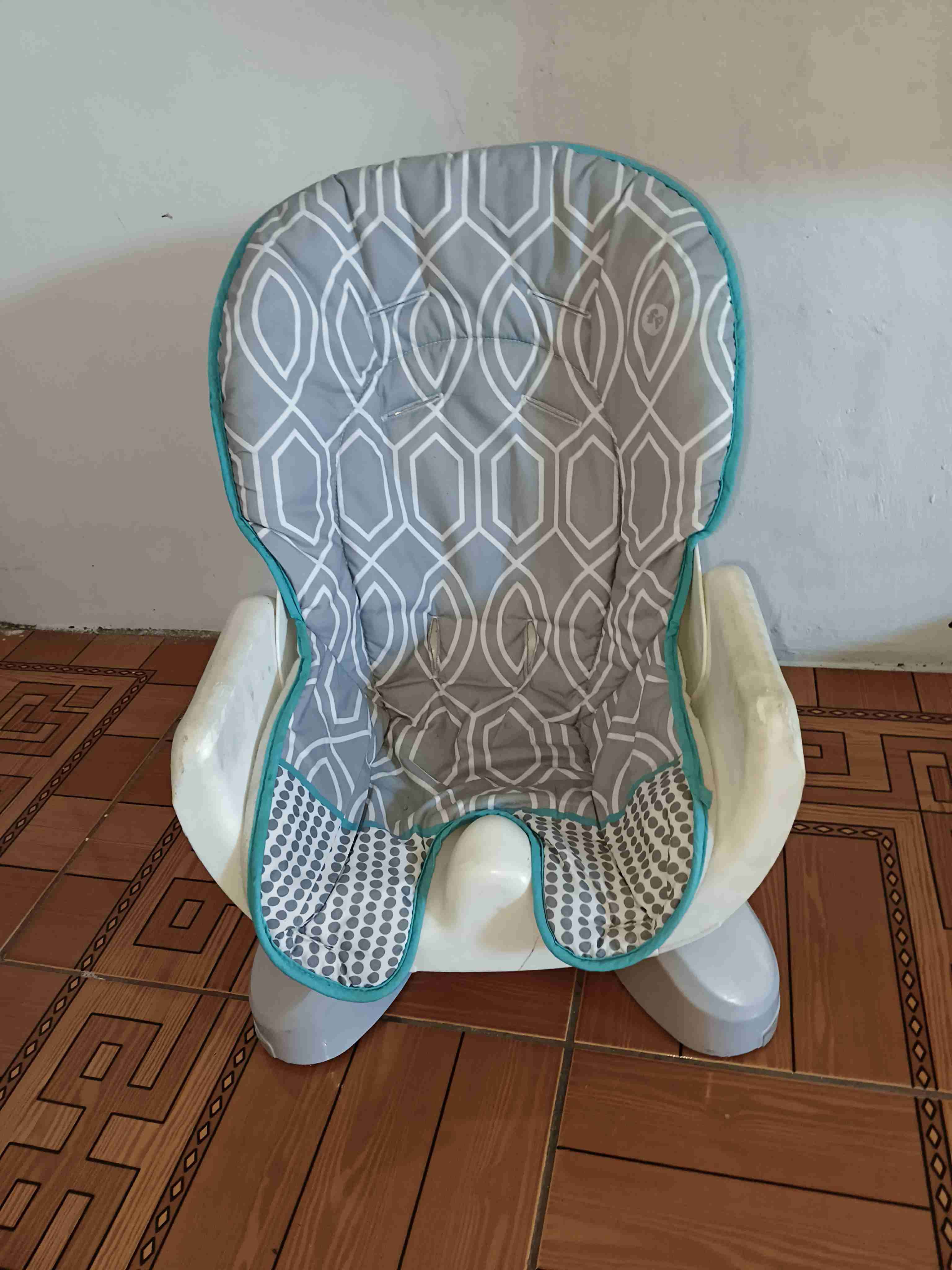 Silla para bebé - miniatura 3